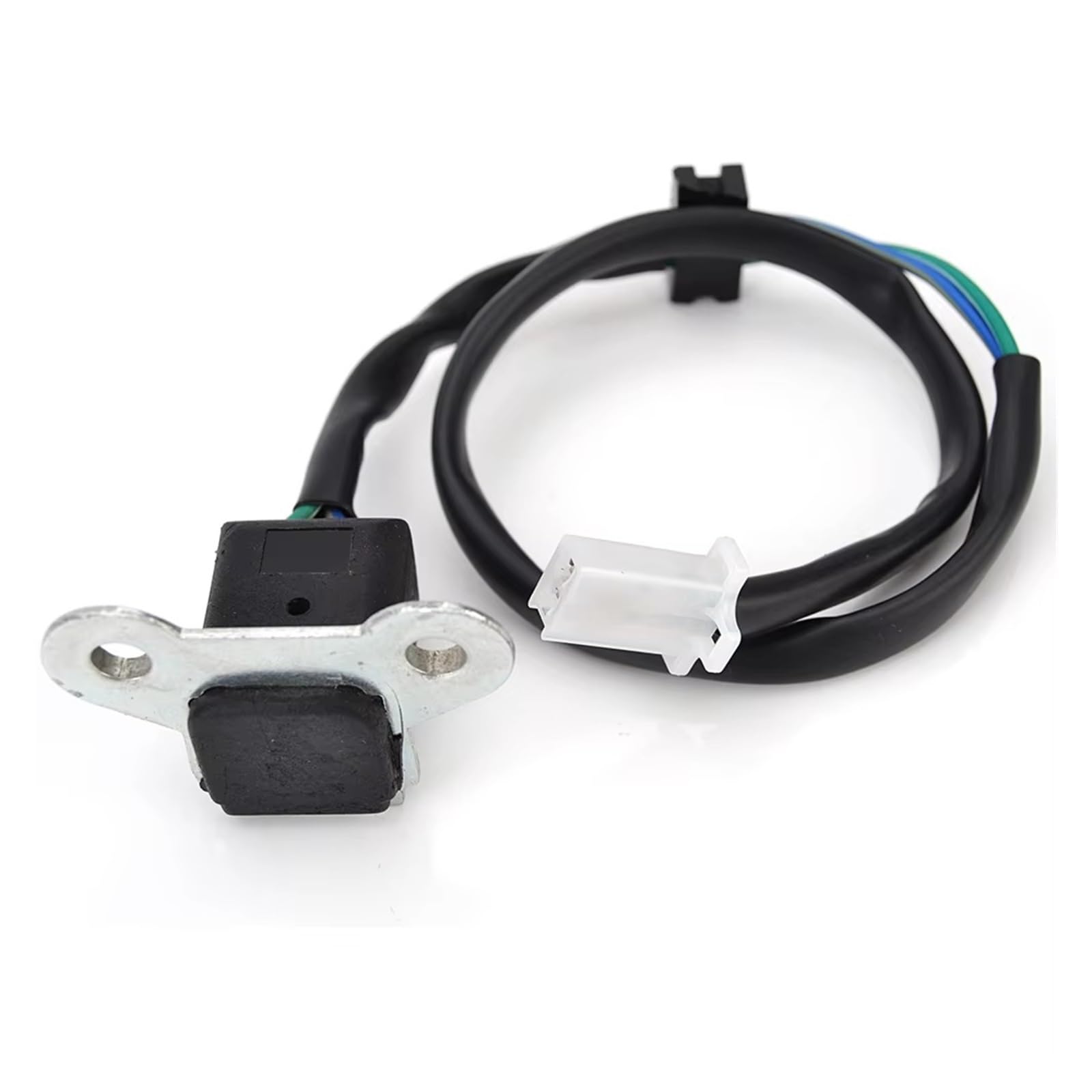 Zündung Stator Magneto Für 30300-KJ9-005 30300-KN7-671 30300-KM1-014 Motorrad Magneto Stator Zündung Pick Up Trigger Puls Spule Pulser Stator Spule Zündung Stator Magneto Für 30300-KJ9-005 30300-KN7-671 30300-KM1-014 Motorrad Magneto Stator Zündung Pick Up Trigger Puls Spule Pulser Stator Spule von Avfpra