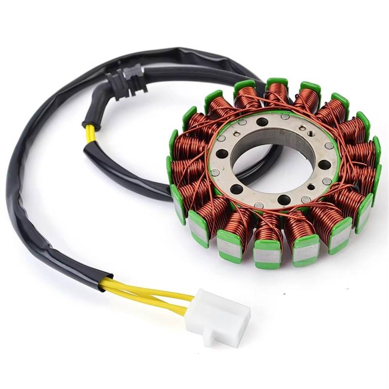 Zündung Stator Magneto Für CB500S CB500 PC32 CBF500 ABS CBF500 2004 2006 31120-MY5-004 Motorrad Lichtmaschine Stator Spule Stator Spule von Avfpra