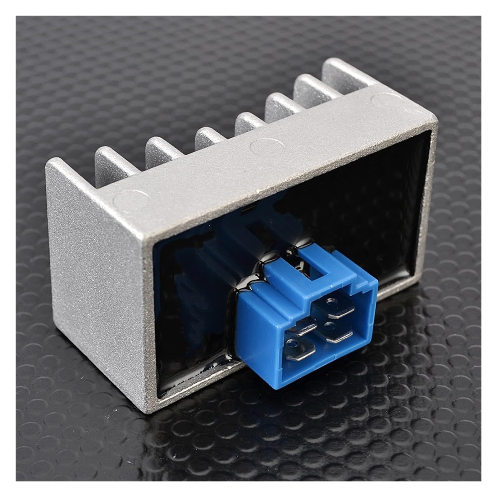 Zündung Stator Magneto Für CBF 125 125M CBF 125 M 2009-2010 Motorrad Stator Spule Regler Gleichrichter Magnet Dichtung Stator Spule(A) von Avfpra