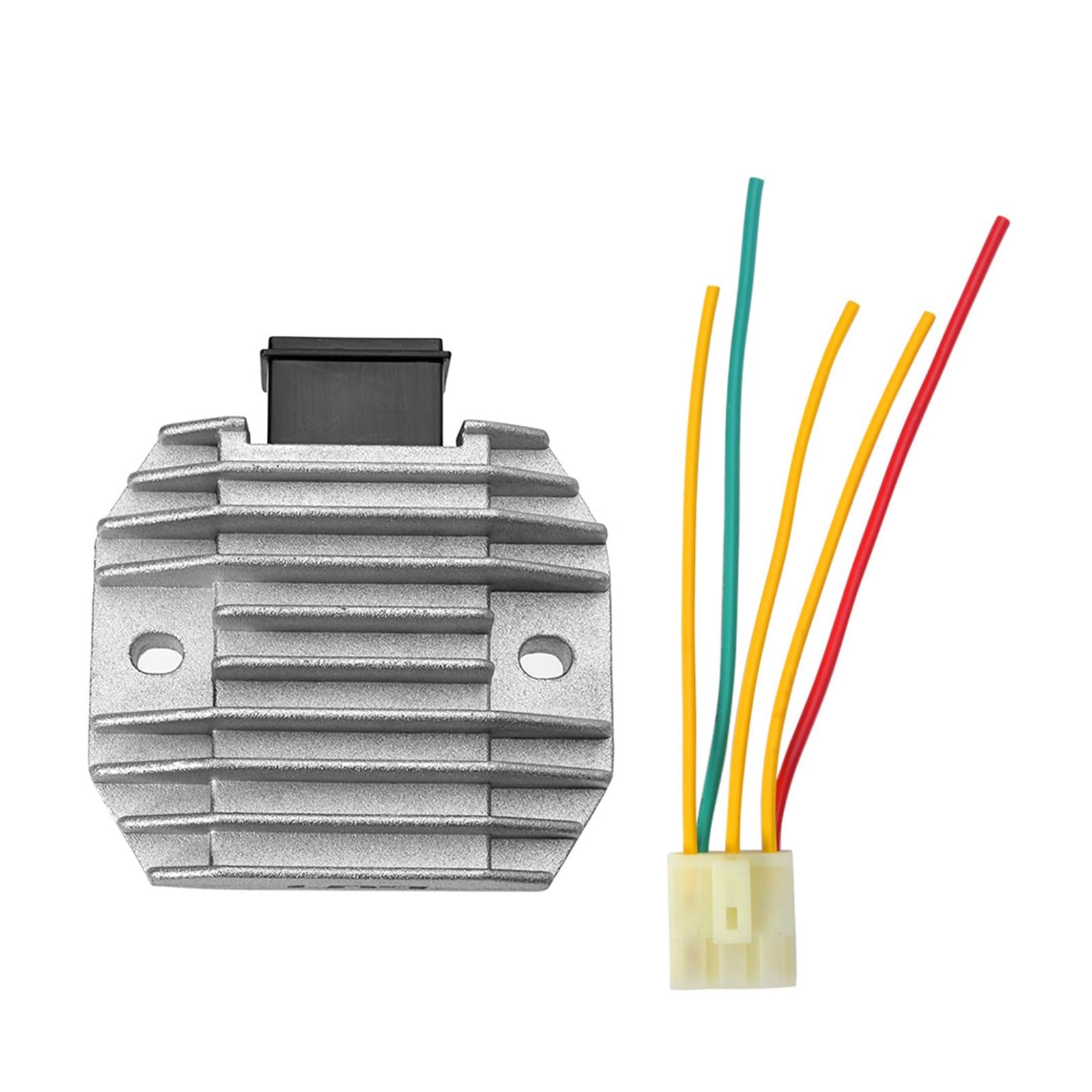 Zündung Stator Magneto Für CBF1000 2006-2010 31120-MFA-D01 Regler Gleichrichter Stator Spule Mit Dichtung Stator Spule(Only Regulator) von Avfpra