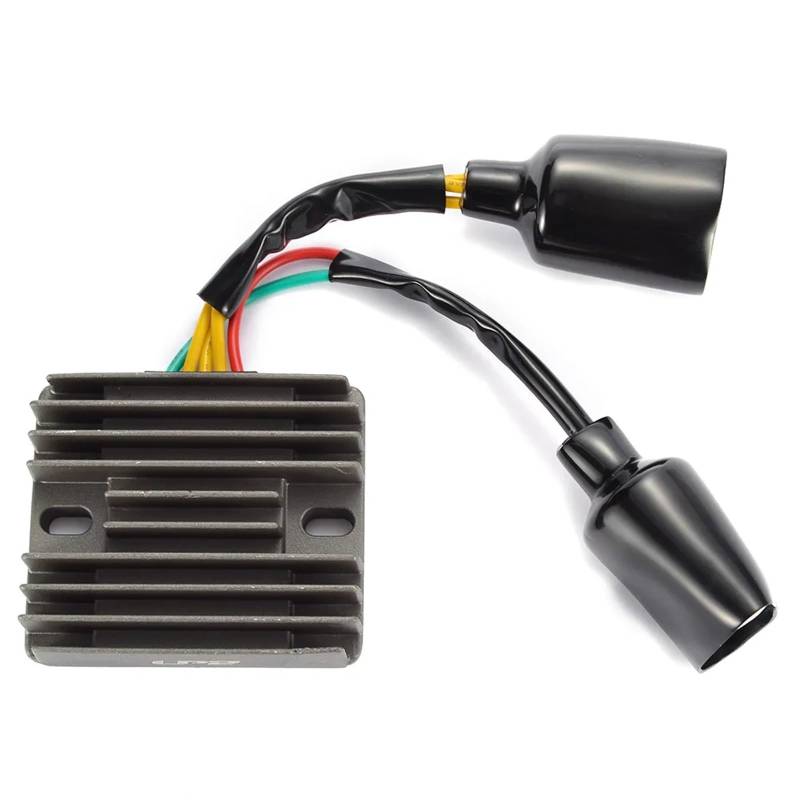 Zündung Stator Magneto Für CBR1000 Für CBR1000RR Für Fireblade 2004 Für CBR 1000 RR Mit Dichtung Motor Stator Spule + Spannungsreglergleichrichter Stator Spule(D) von Avfpra