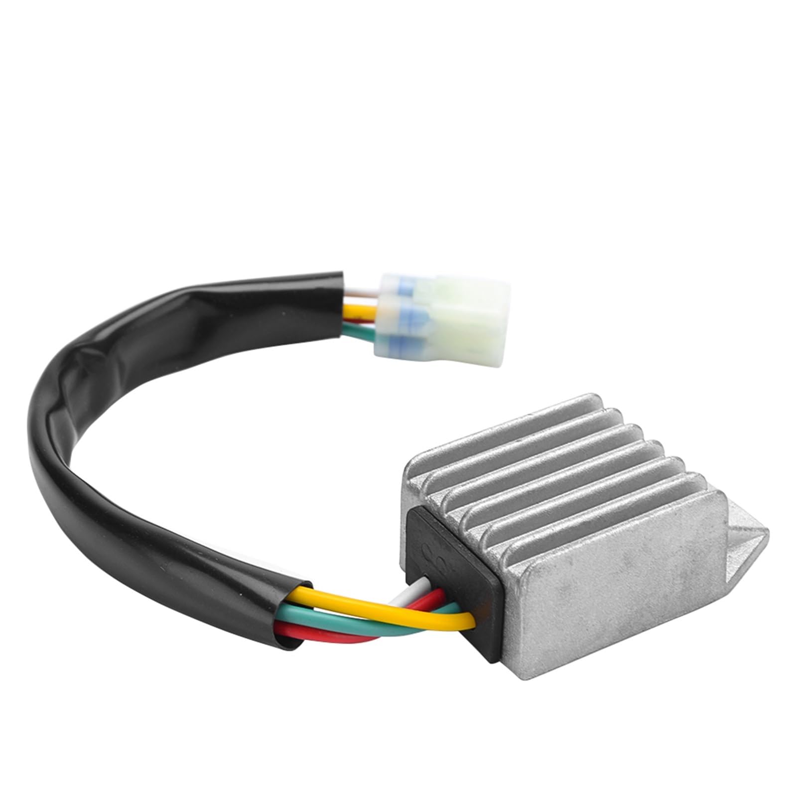 Zündung Stator Magneto Für CRF 250 250X 2004-2019 2018 2017 2016 2015 2014 2013 2012 Mit Dichtung Stator Spule Regler Rectifier Stator Spule(A) von Avfpra