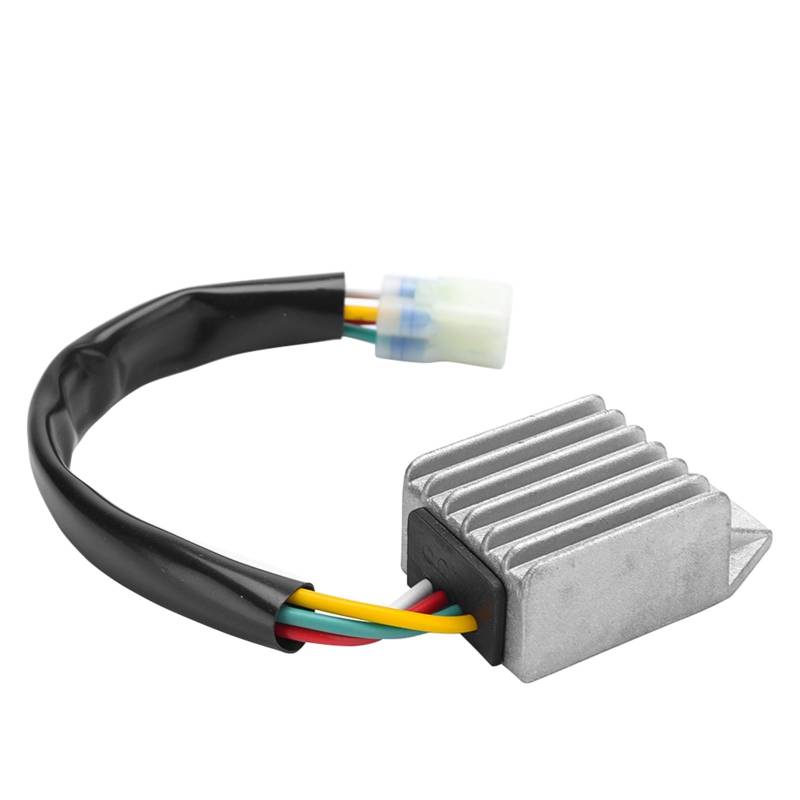 Zündung Stator Magneto Für CRF 250 250X 2004-2019 2018 2017 2016 2015 2014 2013 2012 Mit Dichtung Stator Spule Regler Rectifier Stator Spule(A) von Avfpra