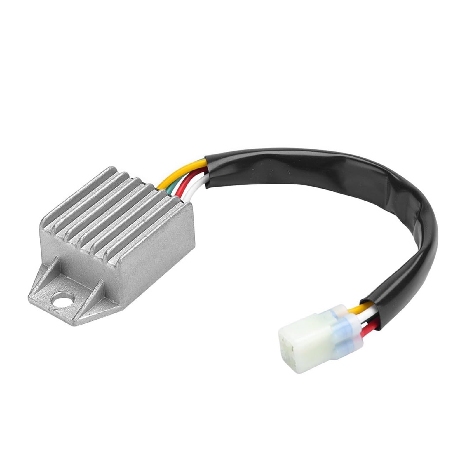Zündung Stator Magneto Für CRF250X Für CRF 250X 2004 2005 2006 2007 2008 2009 2012 2013 2015 2016 2017 SH728AA Regler Gleichrichter Stator Spule Stator Spule(Stil 3) von Avfpra
