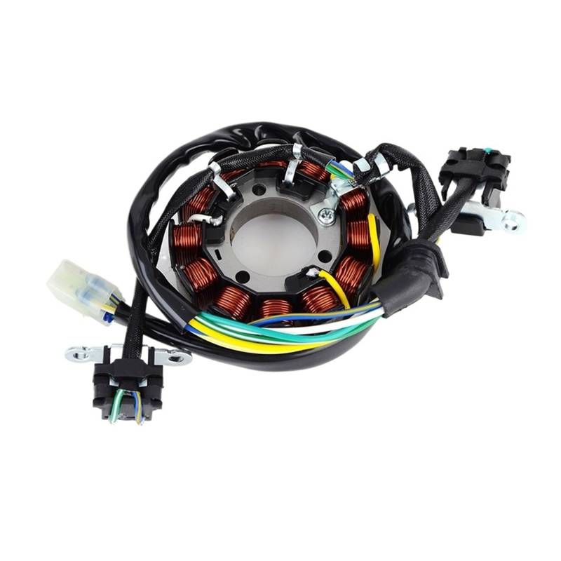 Zündung Stator Magneto Für CRF450 Für CRF450R Für CRF250 Für CRF250R 2010-2017 2016 2015 2014 2013 31120-KRN-A81/A71/A42 Stator Spule Stator Spule(2010-2012) von Avfpra