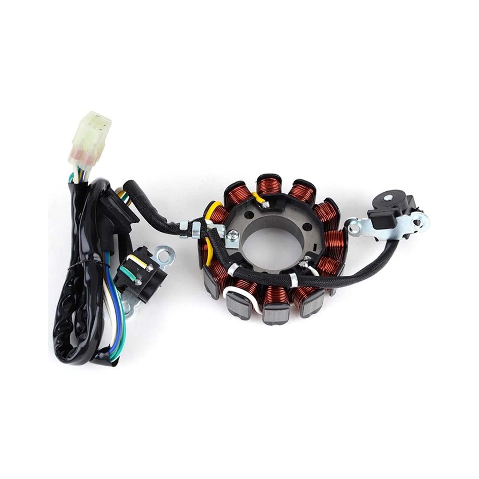 Zündung Stator Magneto Für CRF450 Für CRF450R Für CRF250 Für CRF250R 2010-2017 2016 2015 2014 2013 31120-KRN-A81/A71/A42 Stator Spule Stator Spule(2013) von Avfpra