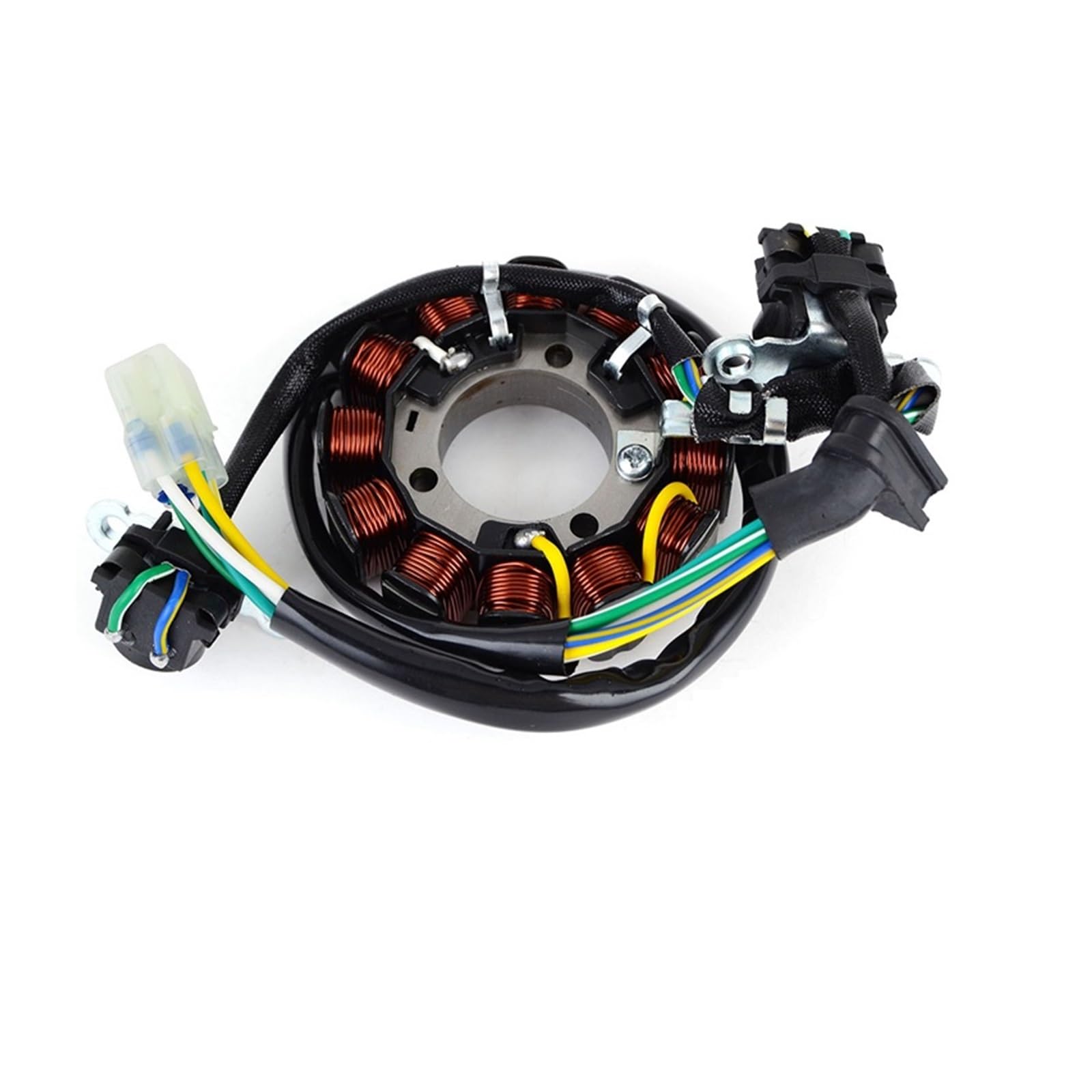 Zündung Stator Magneto Für CRF450 Für CRF450R Für CRF250 Für CRF250R 2010-2017 2016 2015 2014 2013 31120-KRN-A81/A71/A42 Stator Spule Stator Spule(2014-2017) von Avfpra