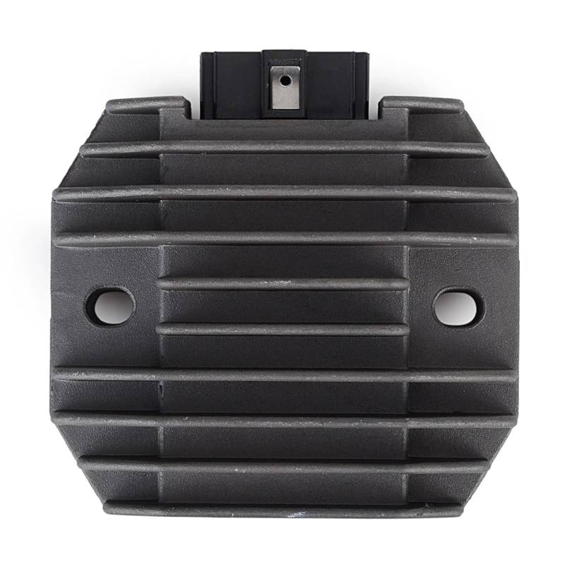 Zündung Stator Magneto Für FZ6 FZ6N FZ6S 2004-2008 Mit Dichtung Motor Stator Spule + Spannungsreglergleichrichter Stator Spule(C) von Avfpra