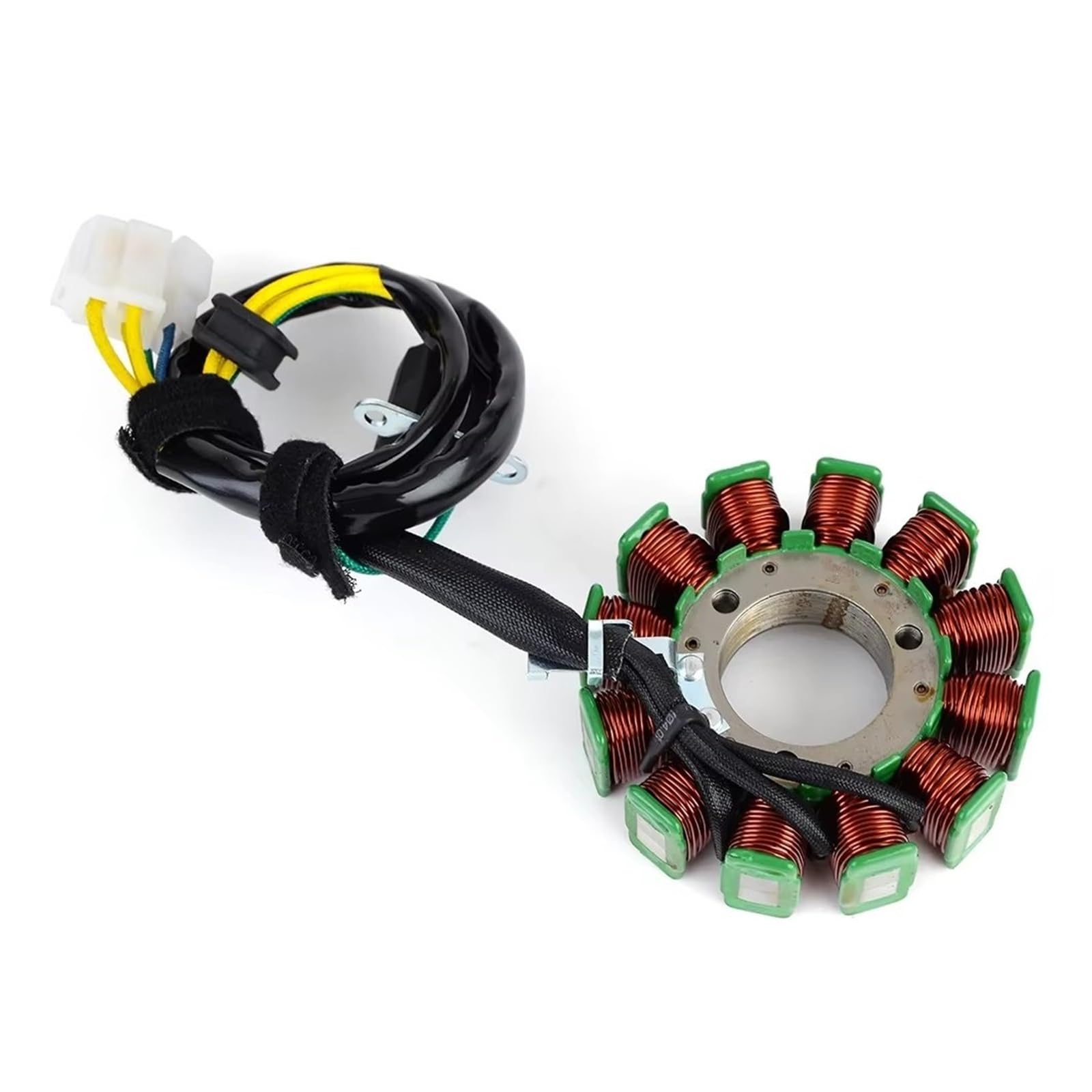 Zündung Stator Magneto Für Hyosung GV250 GT250R GT250 GT125R GT125 GV125 GV GT 125 250 250R 2002-2010 32101HG5100 32100HG5100 Stator Spule Stator Spule Zündung Stator Magneto Für Hyosung GV250 GT250R GT250 GT125R GT125 GV125 GV GT 125 250 250R 2002-2010 32101HG5100 32100HG5100 Stator Spule Stator Spule von Avfpra