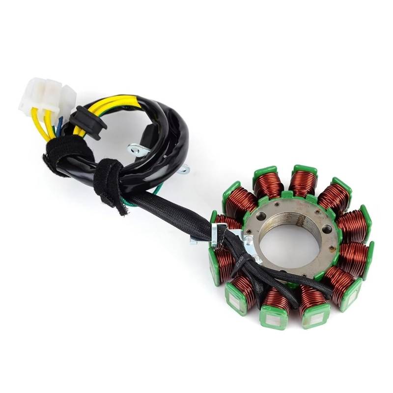 Zündung Stator Magneto Für Hyosung GV250 GT250R GT250 GT125R GT125 GV125 GV GT 125 250 250R 2002-2010 32101HG5100 32100HG5100 Stator Spule Stator Spule von Avfpra