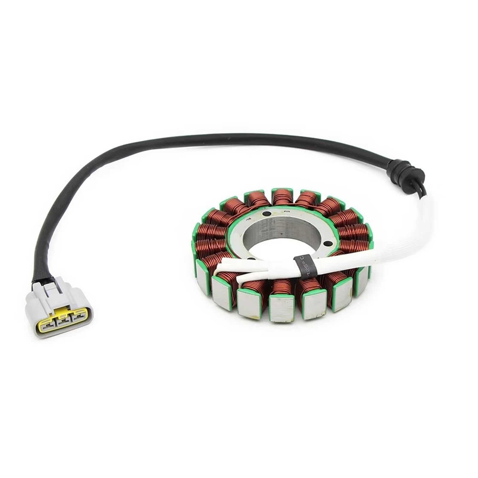 Zündung Stator Magneto Für Indische Für Scout Für SECHZIG Für Scout 1200/Für Jahrestag 4017283 4014531 Motorrad Magneto Stator Spule Stator Spule Zündung Stator Magneto Für Indische Für Scout Für SECHZIG Für Scout 1200/Für Jahrestag 4017283 4014531 Motorrad Magneto Stator Spule Stator Spule von Avfpra