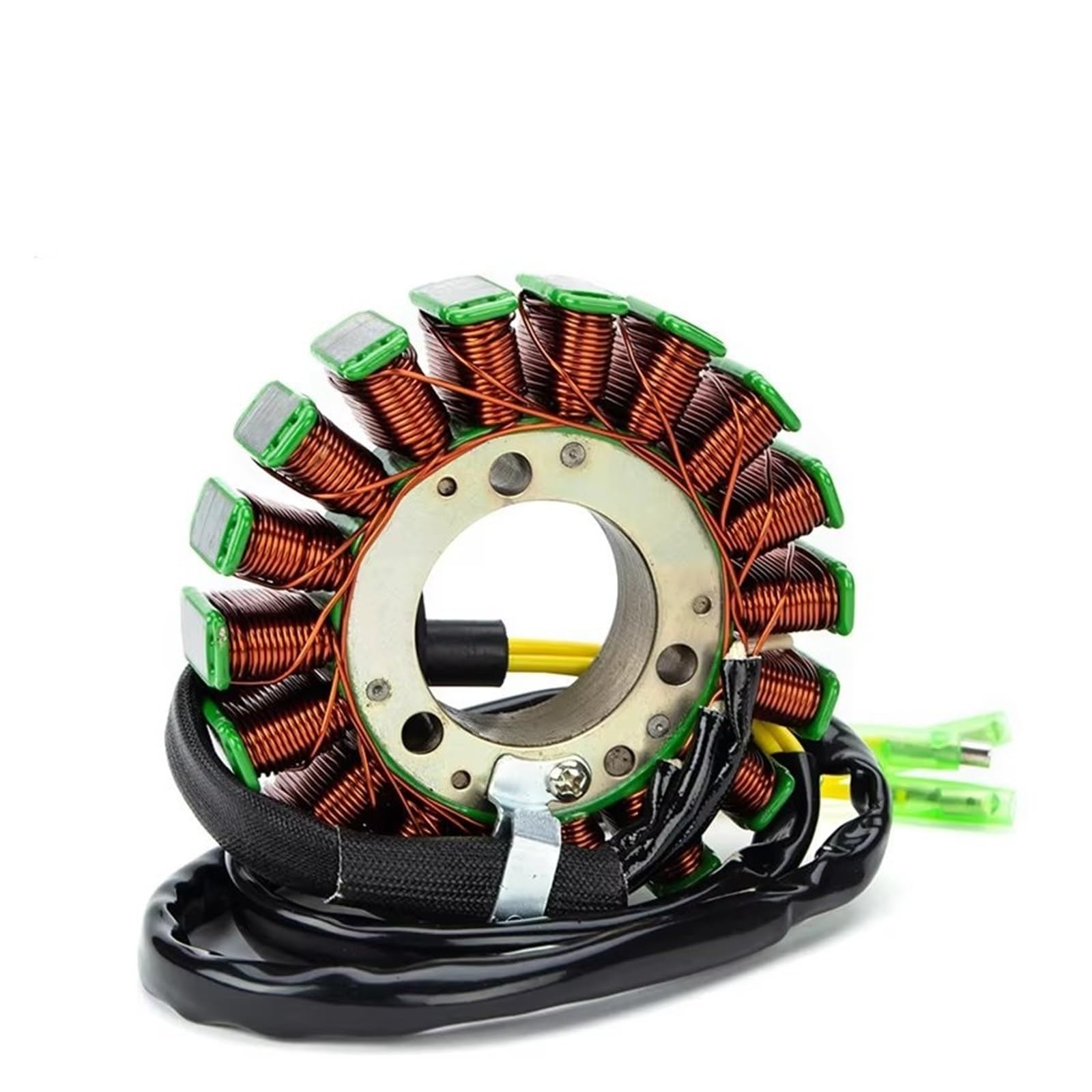 Zündung Stator Magneto Für Kawasaki VN750 Für Vulcan 750 Für Twin ZN700 LTD GPZ750 ZX750 GPZ ZX VN 750 21003-1062 21003-1118 Stator Spule Stator Spule Zündung Stator Magneto Für Kawasaki VN750 Für Vulcan 750 Für Twin ZN700 LTD GPZ750 ZX750 GPZ ZX VN 750 21003-1062 21003-1118 Stator Spule Stator Spule von Avfpra