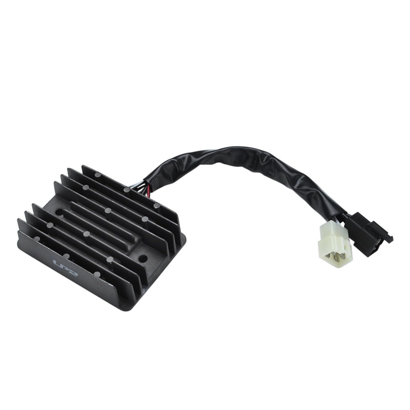 Zündung Stator Magneto Für Suzuki DL1000 Für V-Strom 2003-2011 Mit Dichtung DL-1000 Motor Stator Spule + Spannungsreglergleichrichter Stator Spule(D) von Avfpra