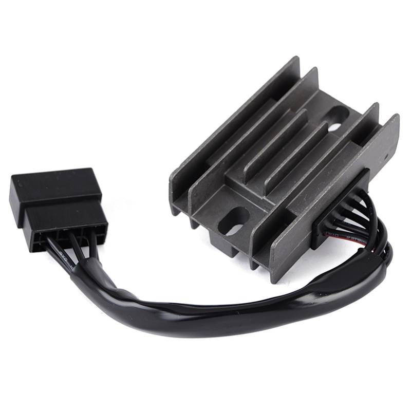 Zündung Stator Magneto Für Suzuki DR250 DRZ250 DR-Z250 1998-2007 2009 Mit Dichtung Motor Stator Spule + Spannungsreglergleichrichter Stator Spule(D) von Avfpra