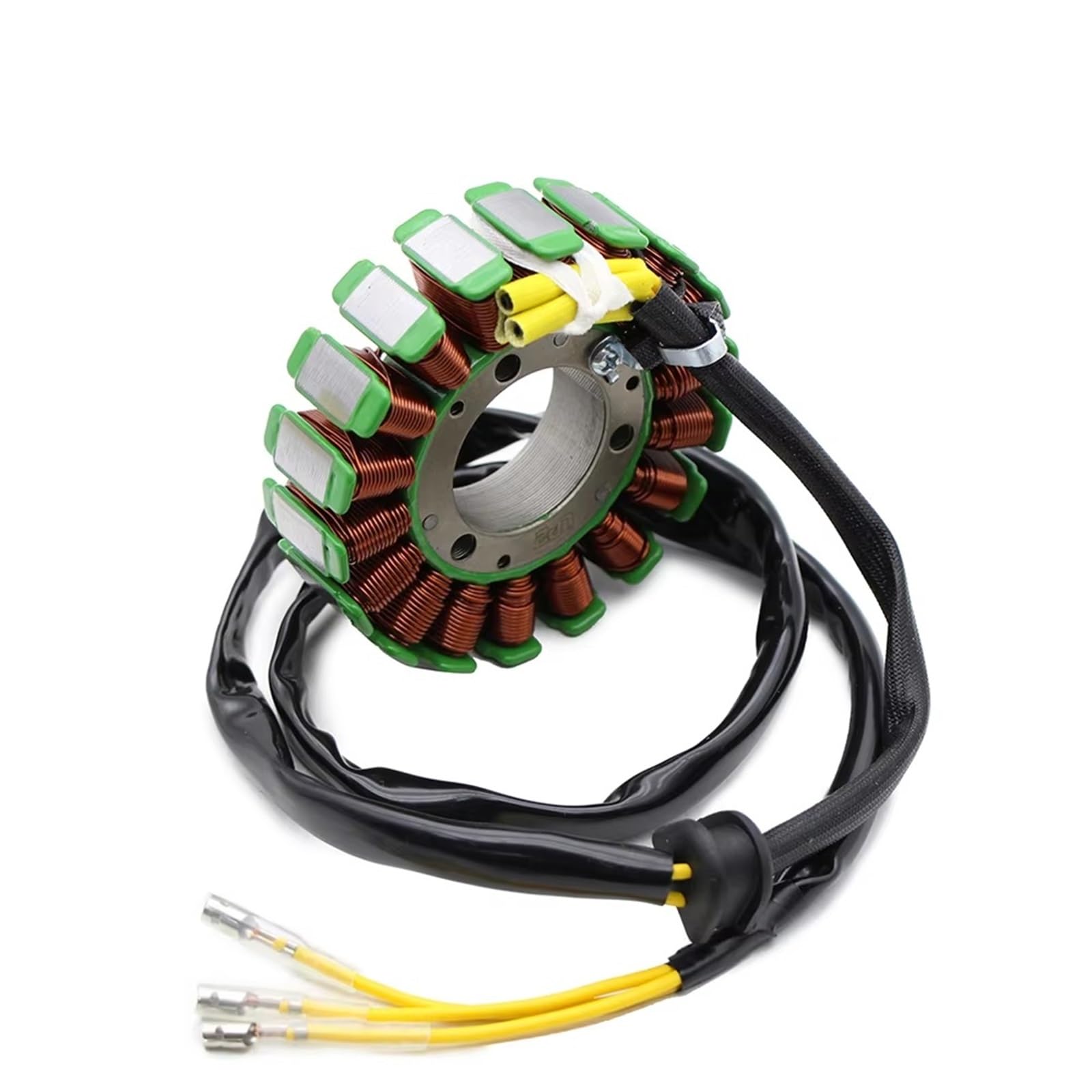 Zündung Stator Magneto Für Suzuki Für GSX400 Für GSX400F Für Katana 400 1981 1982-1983/1999 31401-33220 31401-33221 Motorrad Magneto Stator Spule Stator Spule Zündung Stator Magneto Für Suzuki Für GSX400 Für GSX400F Für Katana 400 1981 1982-1983/1999 31401-33220 31401-33221 Motorrad Magneto Stator Spule Stator Spule von Avfpra