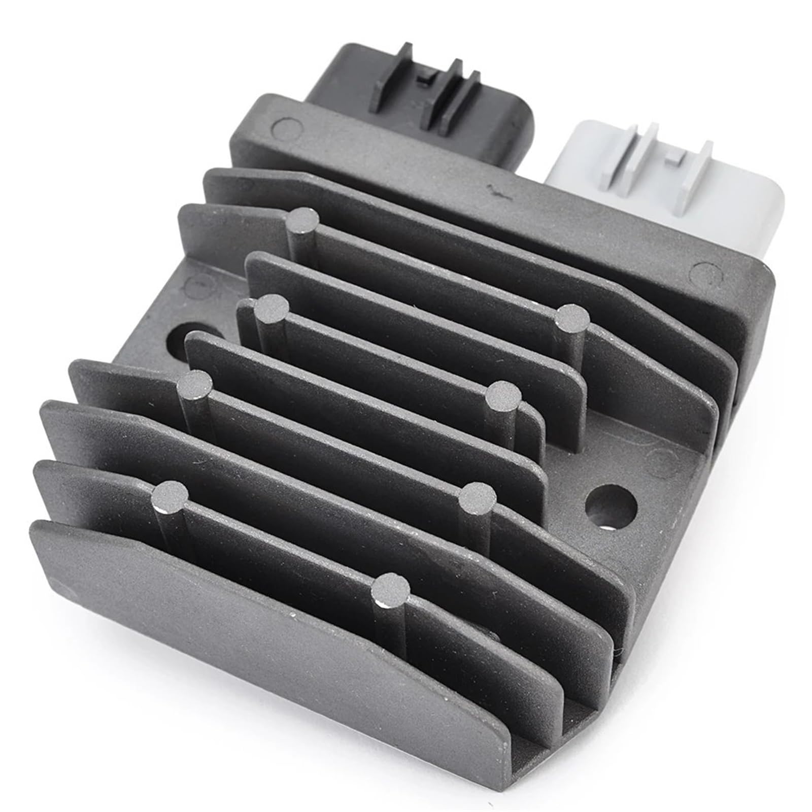 Zündung Stator Magneto Für Suzuki Für GSXS1000 Für GSX-S1000 Für Katana 1000 Mit Dichtung Motor Stator Spule + Spannungsreglergleichrichter Stator Spule(D) von Avfpra