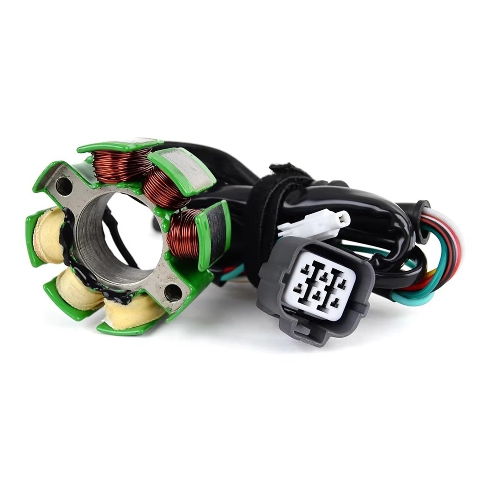 Zündung Stator Magneto Für Suzuki Für RMZ250 Für RMZ 250 2005-2006 21003-0015/0048/ 0027/0091 K2100-30027 Stator Spule Stator Spule Zündung Stator Magneto Für Suzuki Für RMZ250 Für RMZ 250 2005-2006 21003-0015/0048/ 0027/0091 K2100-30027 Stator Spule Stator Spule von Avfpra
