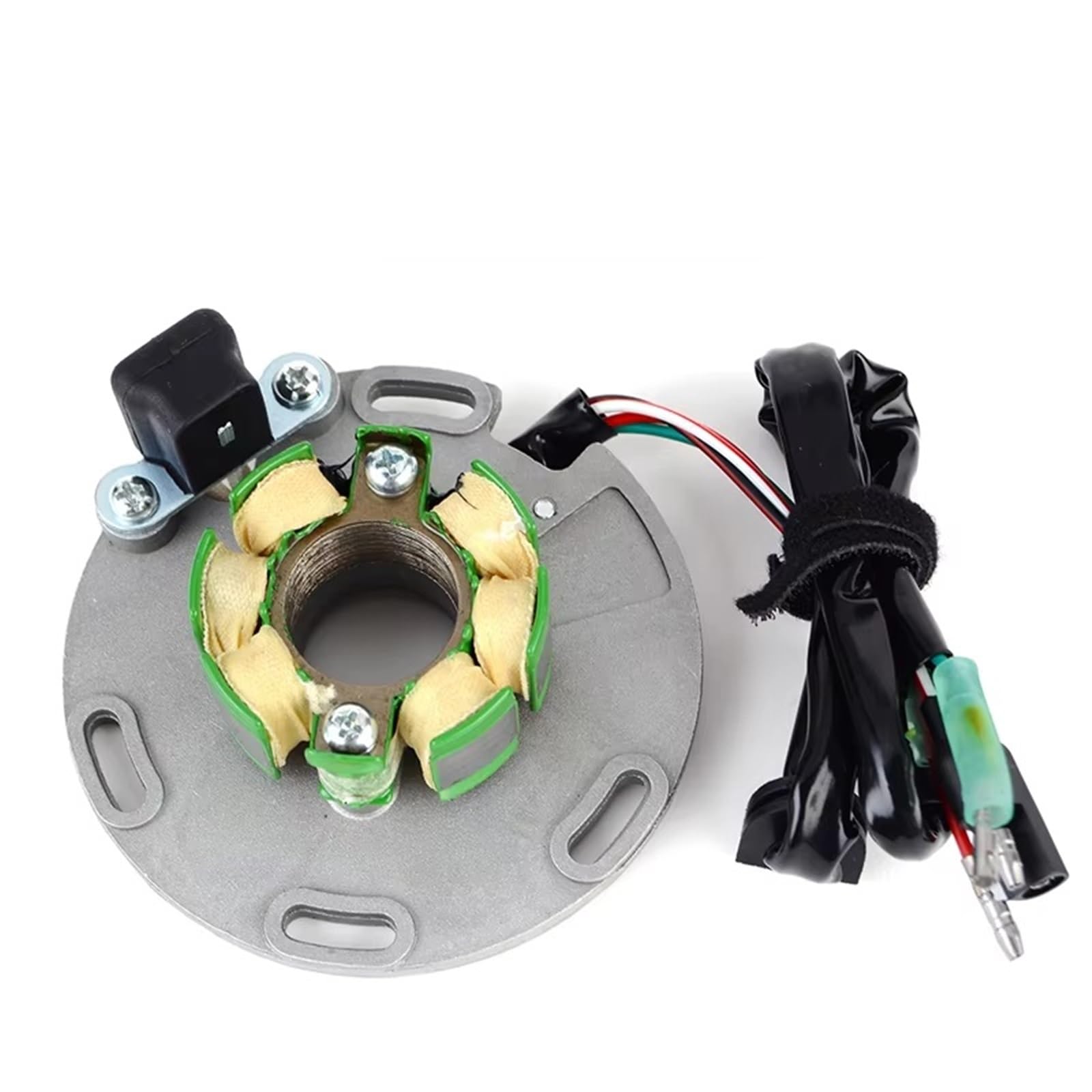 Zündung Stator Magneto Für Suzuki RM125 RM250 1986-1995 1994 1993 RM 125 250 32101-28C00 01B32 00B31 28C03 28C02 28C01 Stator Spule Stator Spule Zündung Stator Magneto Für Suzuki RM125 RM250 1986-1995 1994 1993 RM 125 250 32101-28C00 01B32 00B31 28C03 28C02 28C01 Stator Spule Stator Spule von Avfpra