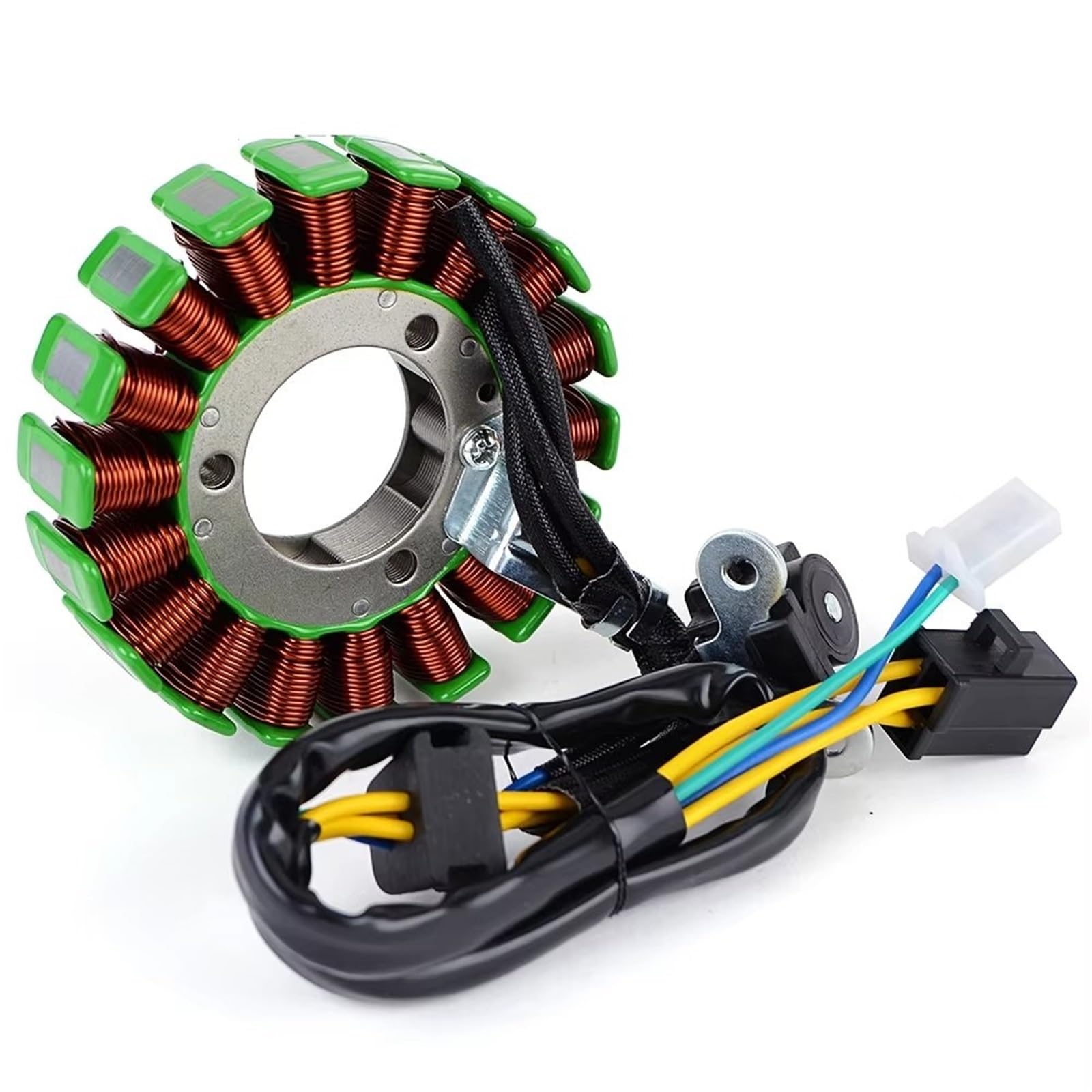 Zündung Stator Magneto Für Suzuki VL250 VL125 Für Intruder LC RV200 RV125 Van GZ125 Für Marauder VL RV 250 125 32101-26F10 32101-26F00 Stator Spule Stator Spule Zündung Stator Magneto Für Suzuki VL250 VL125 Für Intruder LC RV200 RV125 Van GZ125 Für Marauder VL RV 250 125 32101-26F10 32101-26F00 Stator Spule Stator Spule von Avfpra