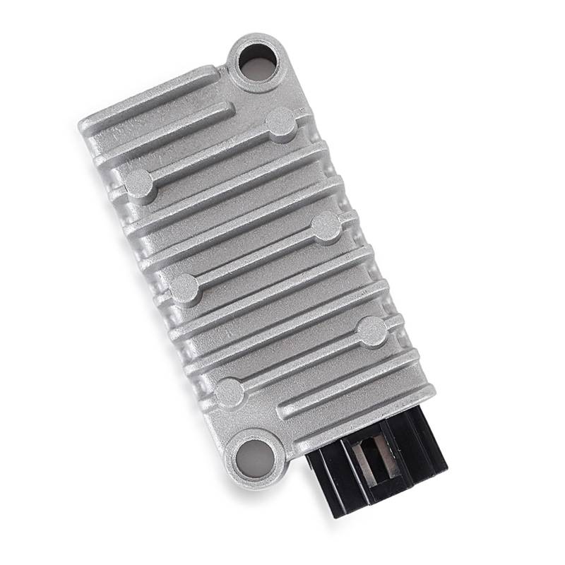 Zündung Stator Magneto Für TT250R TT-R Für Raid TT-R250 1993-2005 Mit Dichtung Motor Stator Spule + Spannungsreglergleichrichter Stator Spule(C) von Avfpra