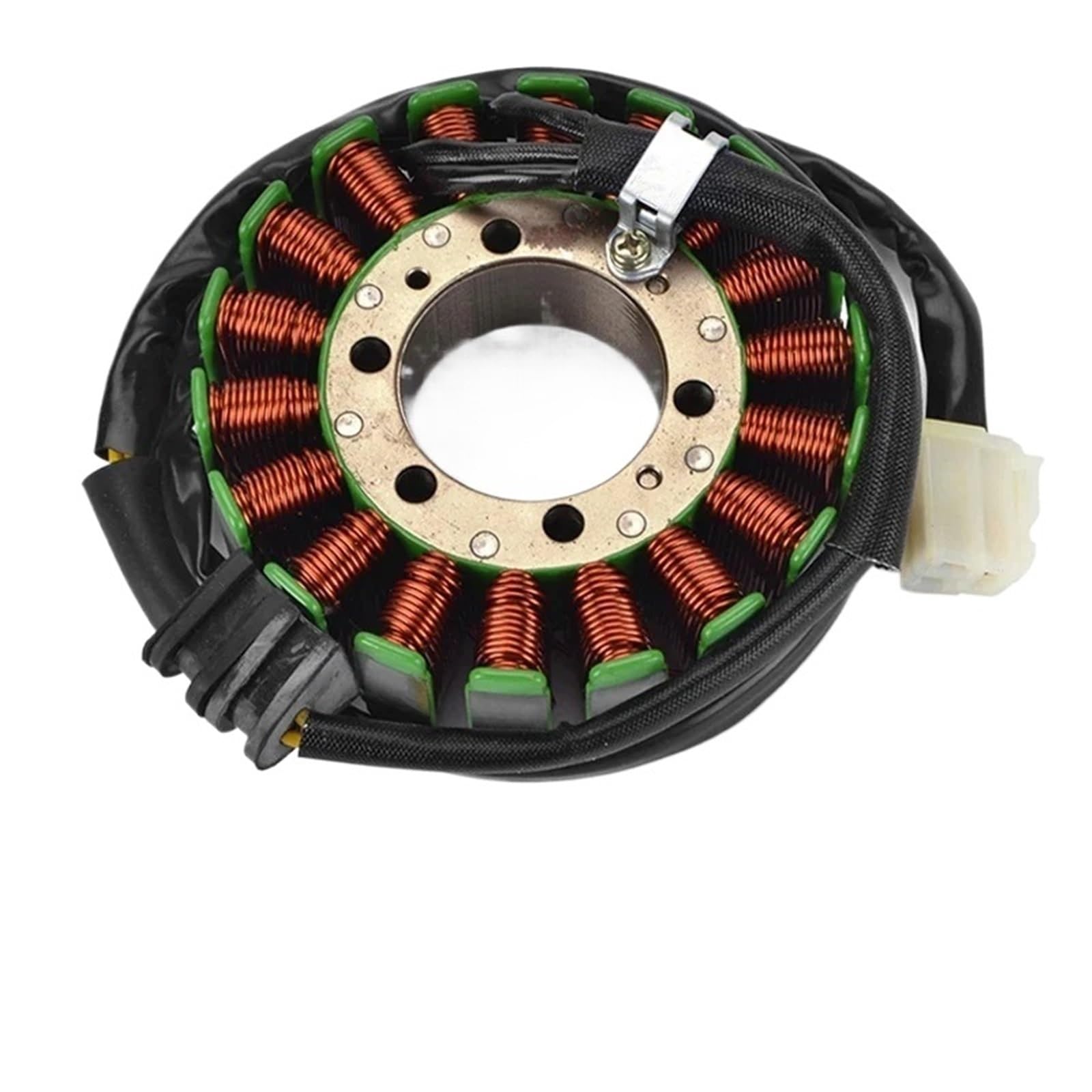 Zündung Stator Magneto Für VFR800 Für VFR800F Für VFR 800 800FI 1998-2001 ABS 2002-2013 2012 2011 2010 2009 Stator Spule Stator Spule(1998-2001) von Avfpra