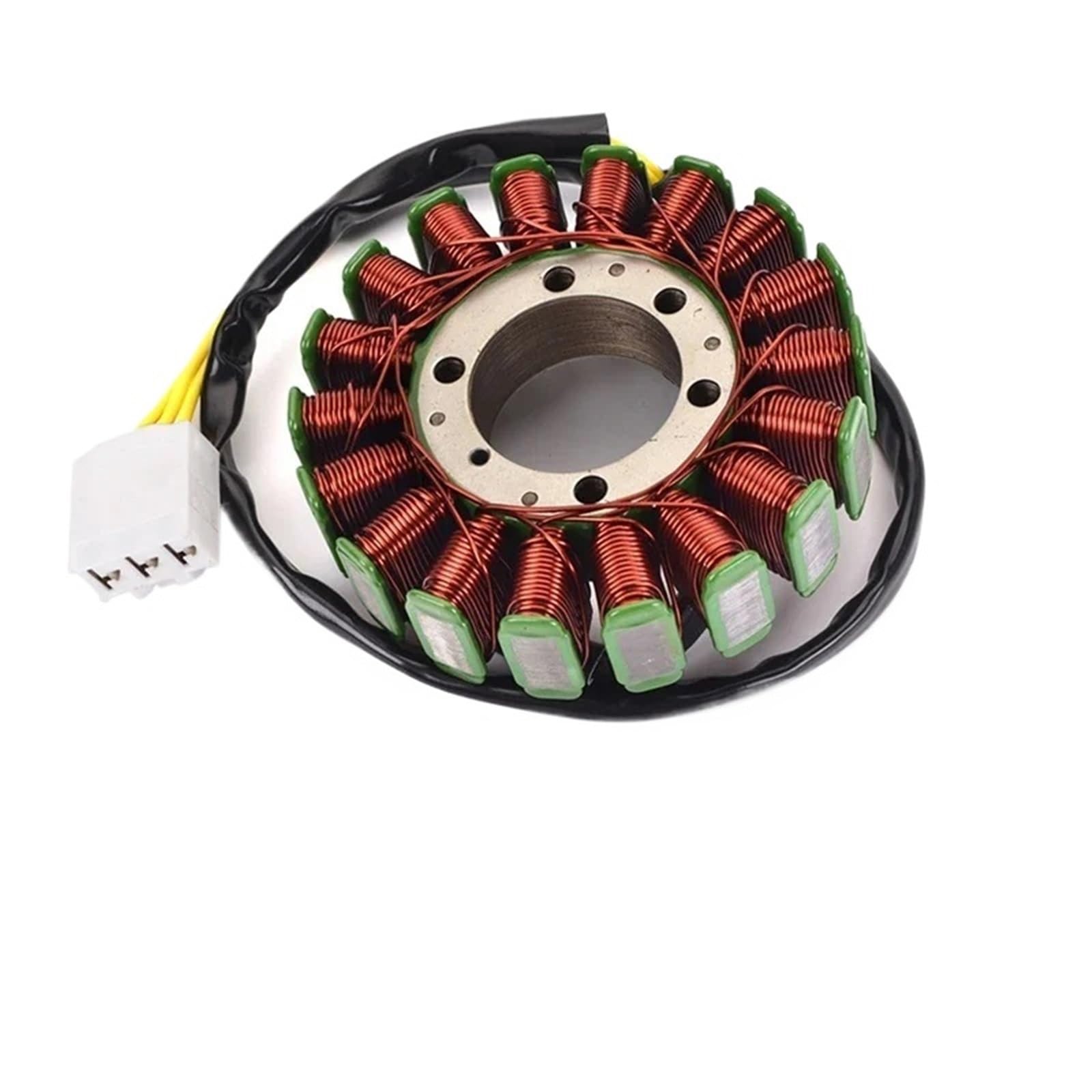 Zündung Stator Magneto Für VFR800 Für VFR800F Für VFR 800 800FI 1998-2001 ABS 2002-2013 2012 2011 2010 2009 Stator Spule Stator Spule(2002-2013) von Avfpra