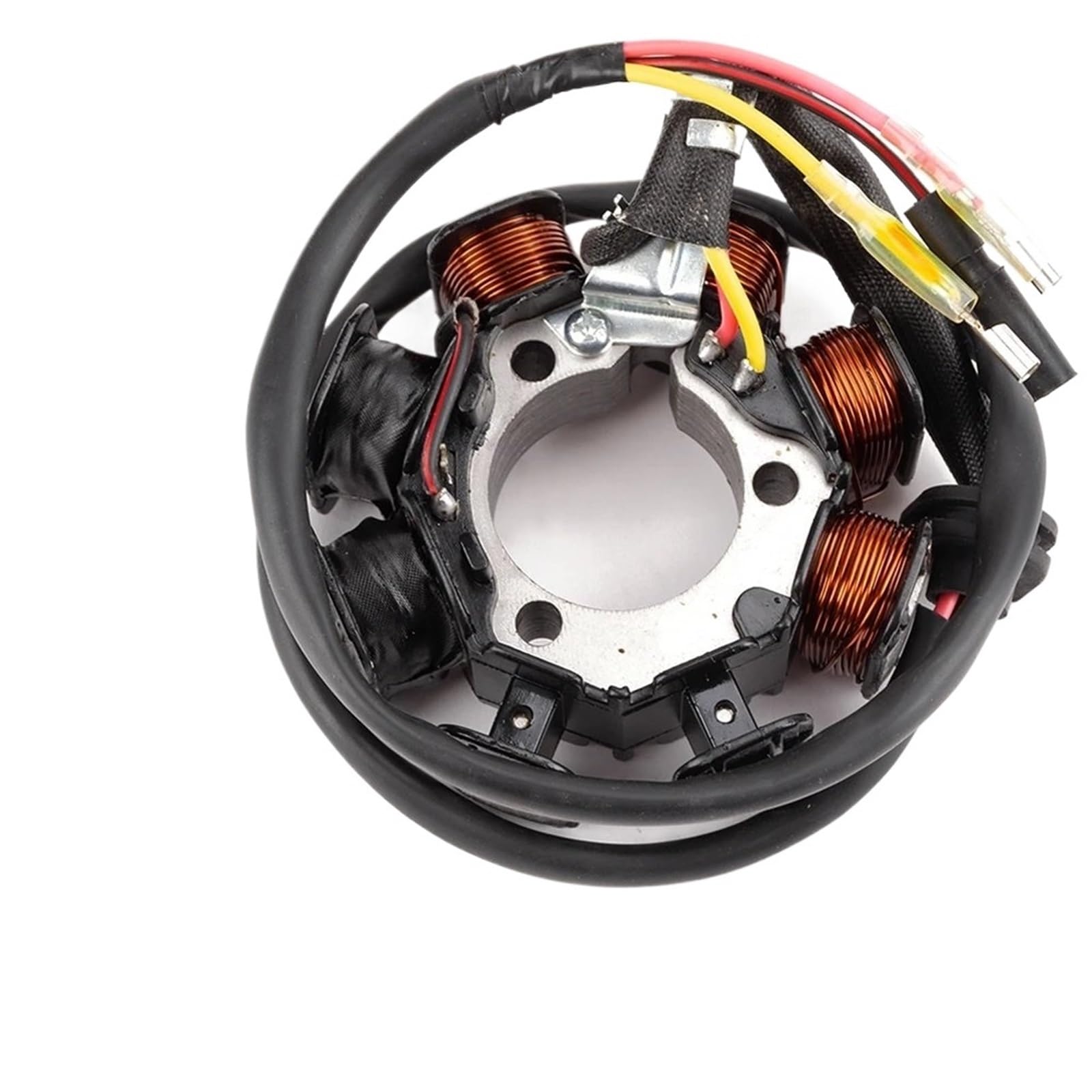 Zündung Stator Magneto Für XR250R XR250 XR 250R 250 R 1996 1997 1998-2004 31120-KCE-671 1986-1995 Motorrad Stator Spule Stator Spule(1986-1995) von Avfpra