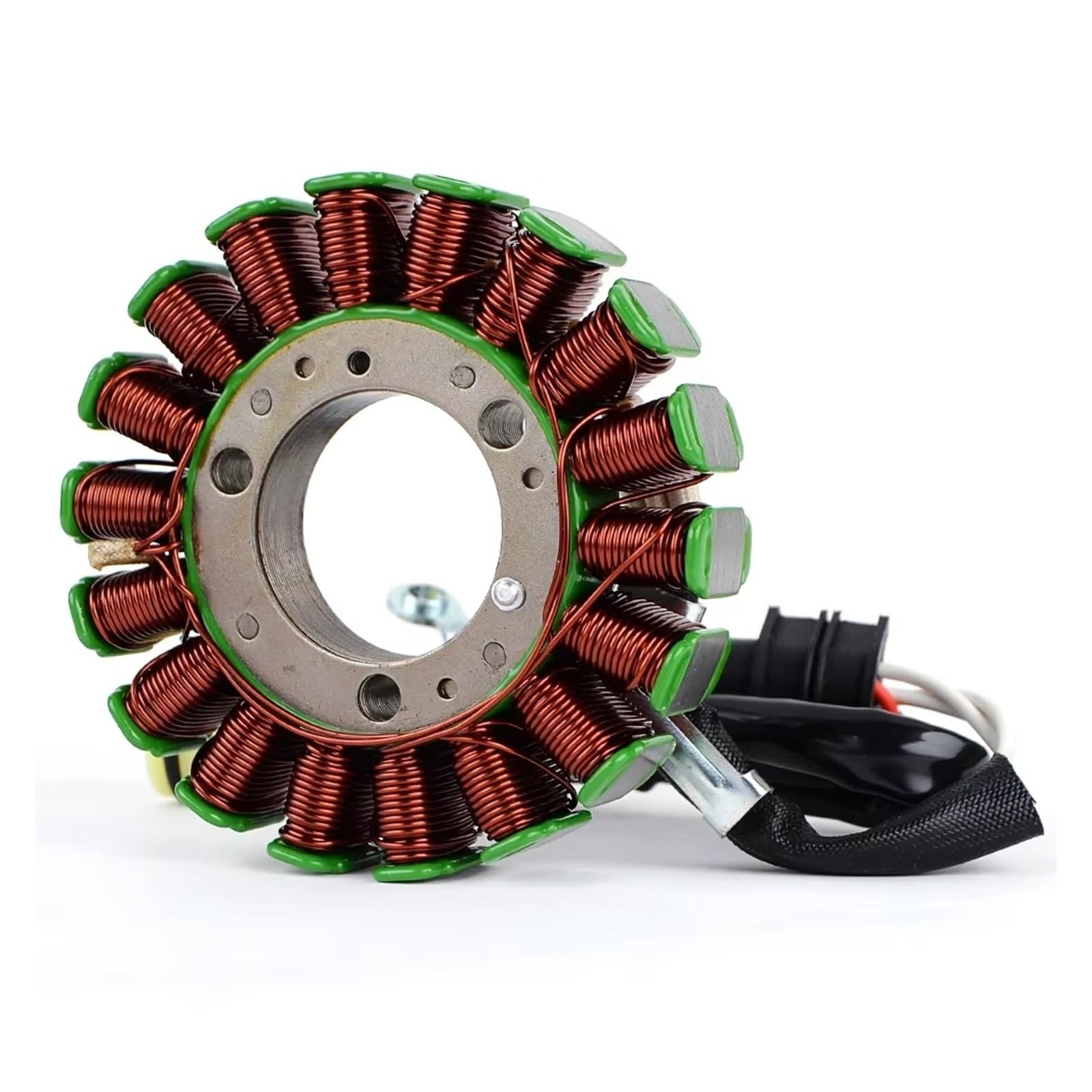 Zündung Stator Magneto Für YFZ450 Für YFZ450X Für YFZ450R Special Edition 2010-2018 Für YFZ450R 2009-2017 Für YFZ 450 R Motorrad-Statorspule Stator Spule Zündung Stator Magneto Für YFZ450 Für YFZ450X Für YFZ450R Special Edition 2010-2018 Für YFZ450R 2009-2017 Für YFZ 450 R Motorrad-Statorspule Stator Spule von Avfpra