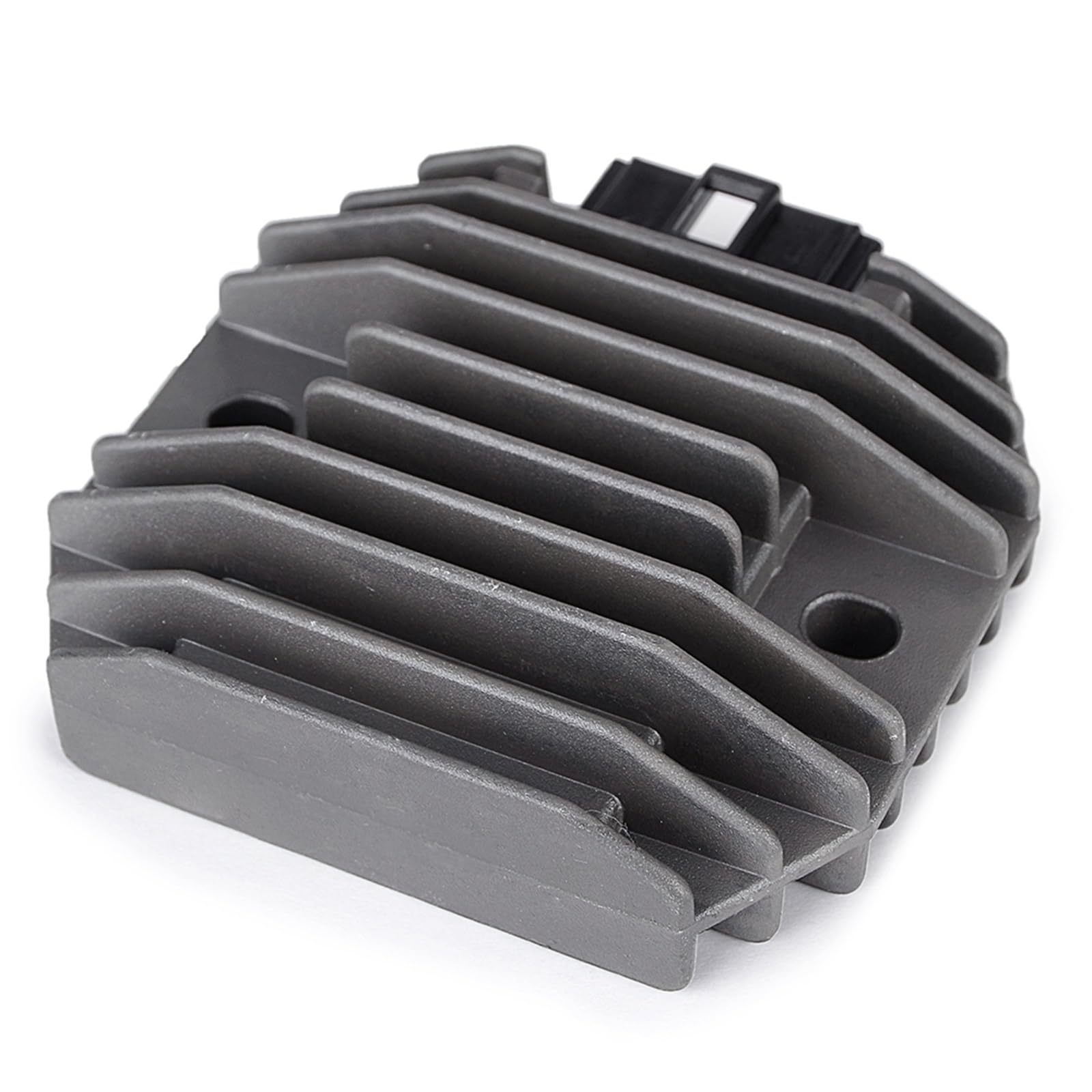 Zündung Stator Magneto Für YZF R6 Für Champion Limited Edition 1999-2001 Mit Dichtung Motor Stator Spule + Spannungsreglergleichrichter Stator Spule(C) von Avfpra