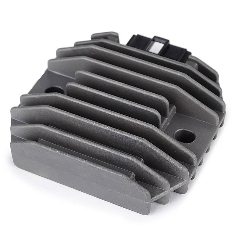 Zündung Stator Magneto Für YZF R6 Für Champion Limited Edition 1999-2001 Mit Dichtung Motor Stator Spule + Spannungsreglergleichrichter Stator Spule(C) von Avfpra