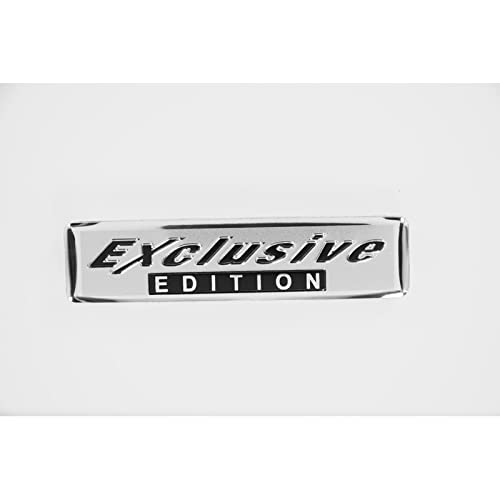 Avisa Aluminium Embleme/Logo - Exclusive Edition - 7,3x1,7cm von Avisa