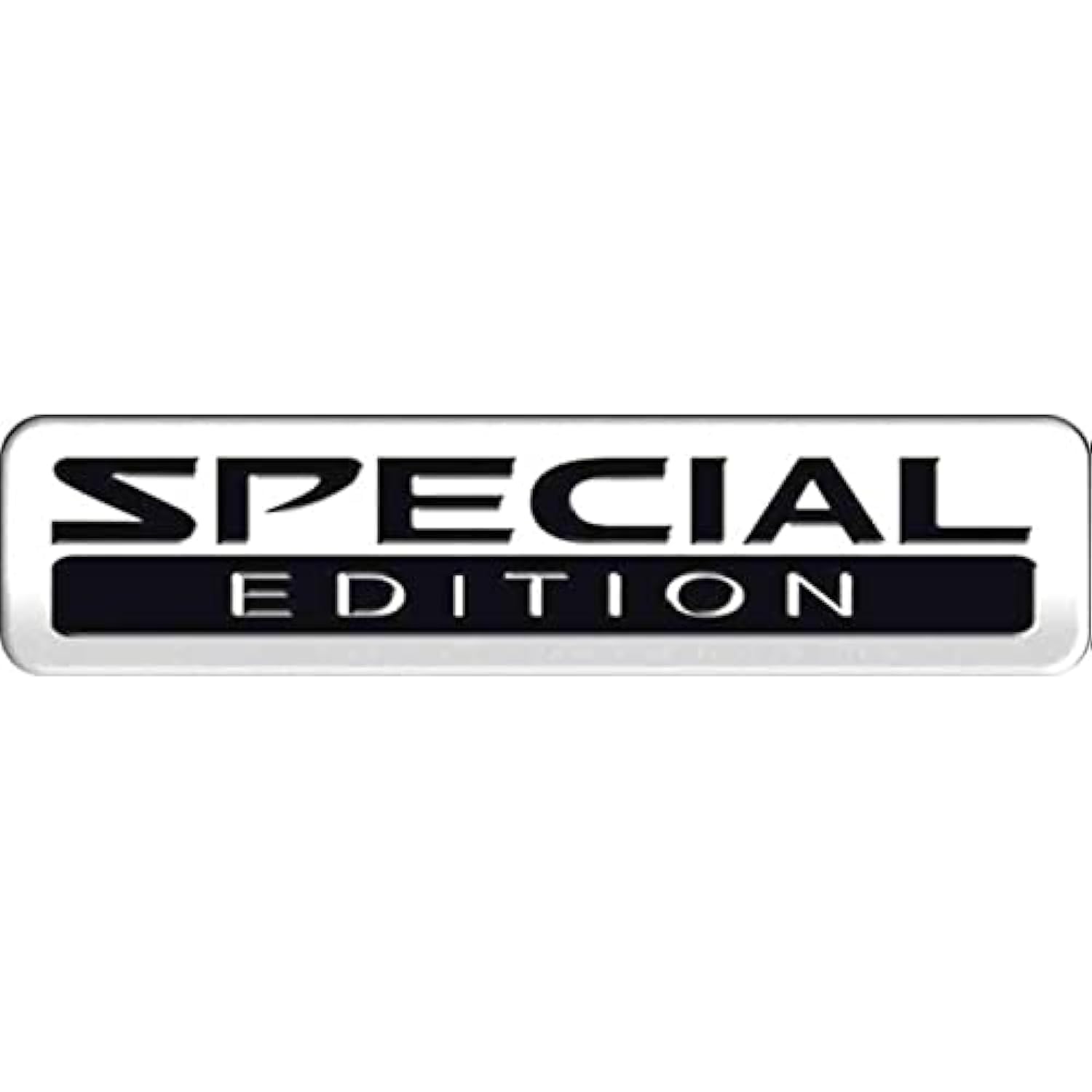 Avisa Aluminium Embleme/Logo - Special Edition - 7x1,7cm Avisa Aluminium Embleme/Logo - Special Edition - 7x1,7cm von Avisa