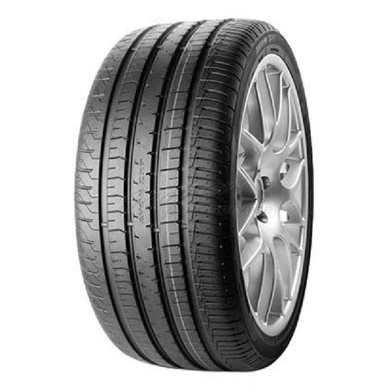 AVON 275/55R17 109V ZX7 70CA von Avon Tyres