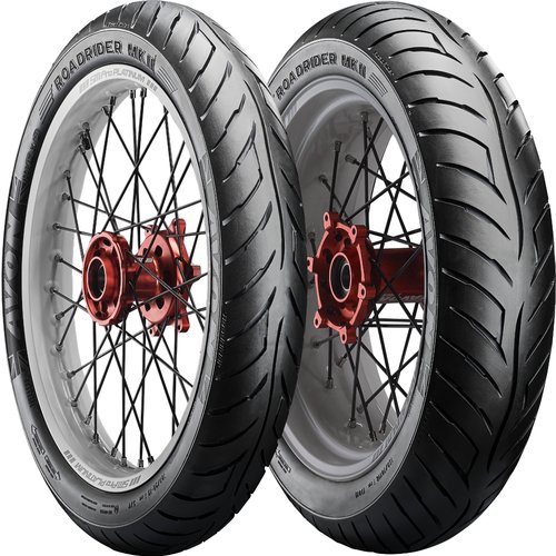 3.25-19*V ROADRIDER MKII 54V 3.25-19*V ROADRIDER MKII 54V von Avon