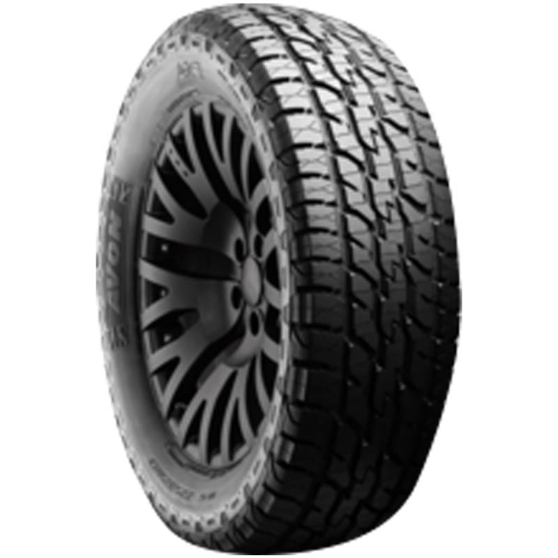 AVON 225/65R17 106H AX7 XL 72CC von Avon