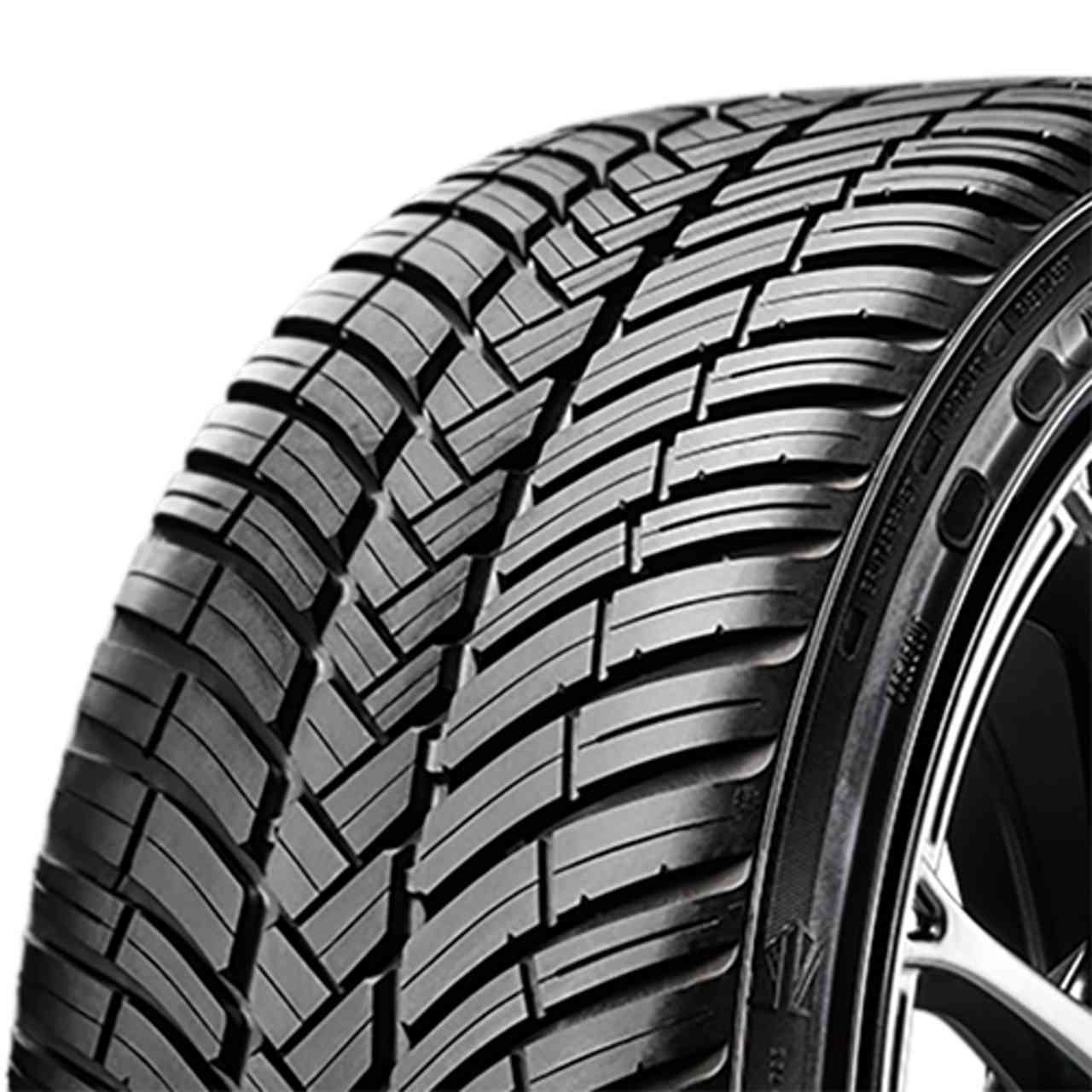 AVON AS7 ALL SEASON 205/50R17 93W BSW von Avon