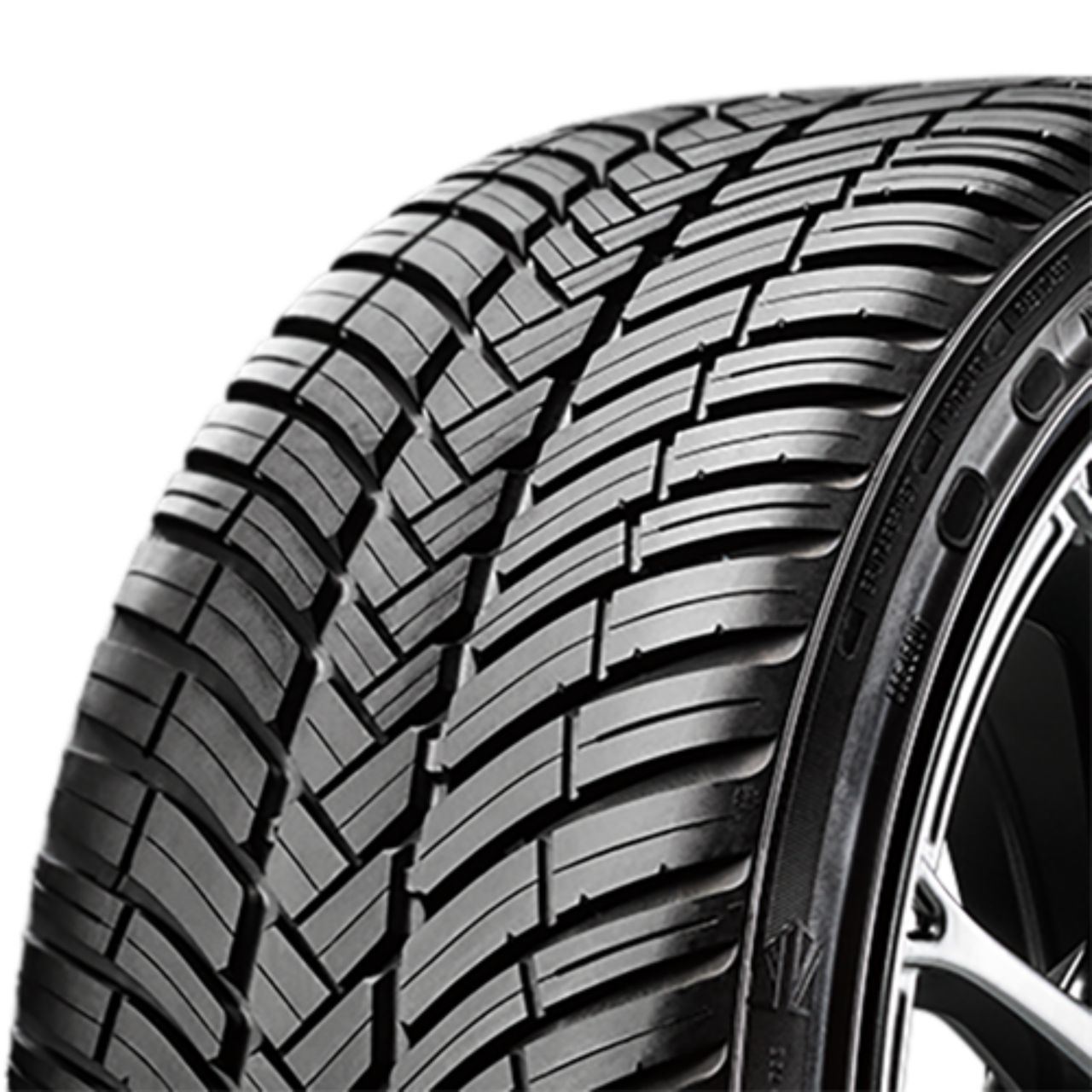 AVON AS7 ALL SEASON 205/55R16 94V BSW von Avon