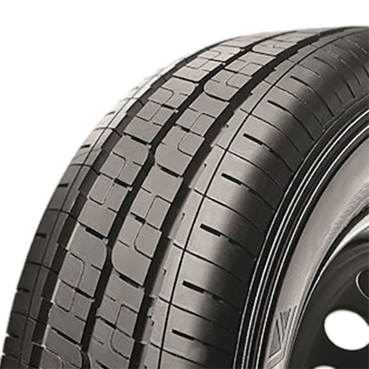 AVON AV12 195/75R16C 110T BSW von Avon