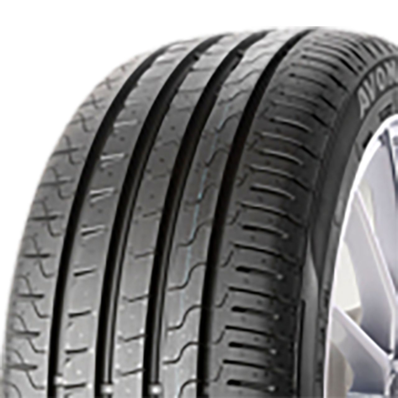 AVON AVON ZT7 185/60R15 84H BSW von Avon