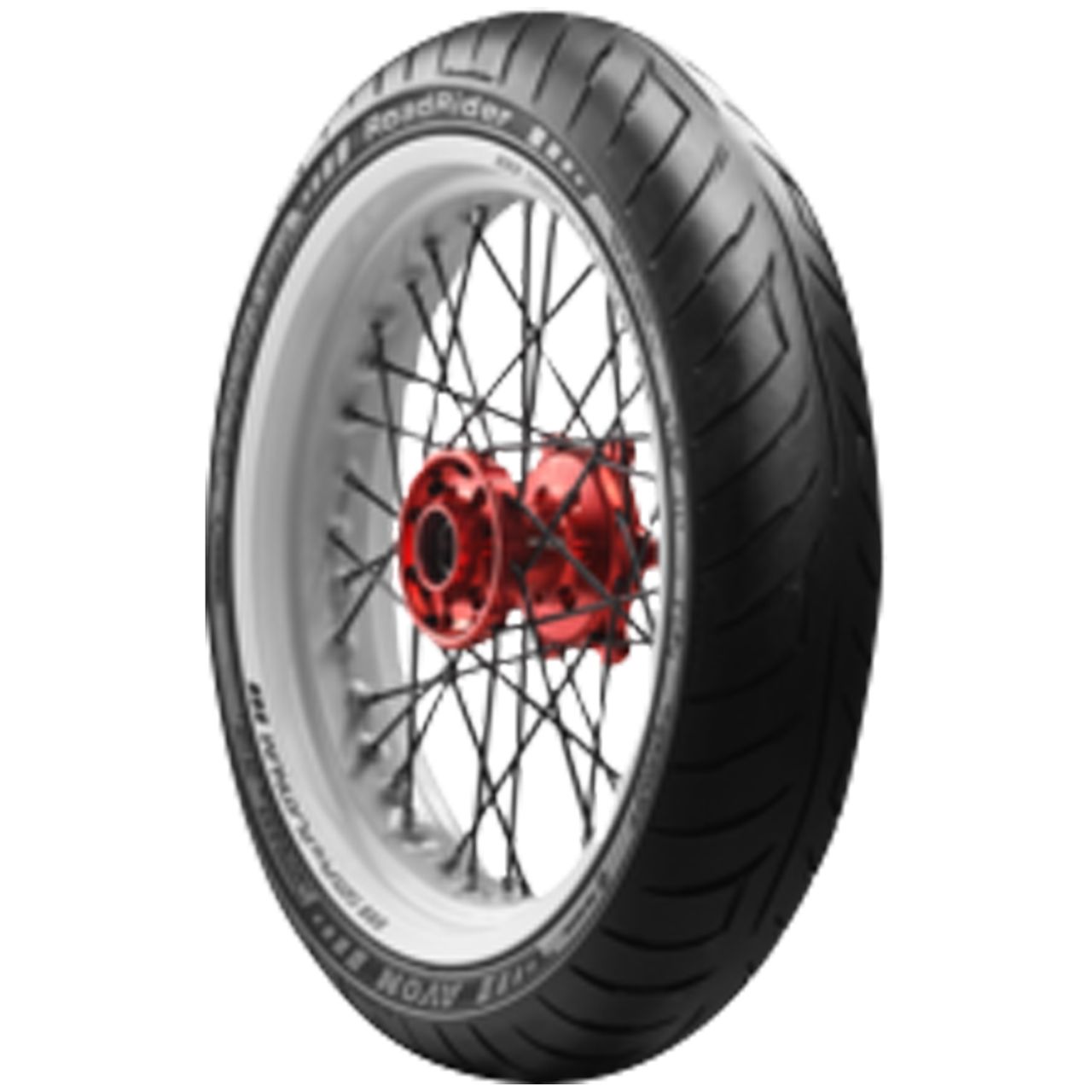 AVON ROADRIDER AM26 110/90 - 18 TL 61V AVON ROADRIDER AM26 110/90 - 18 TL 61V von Avon