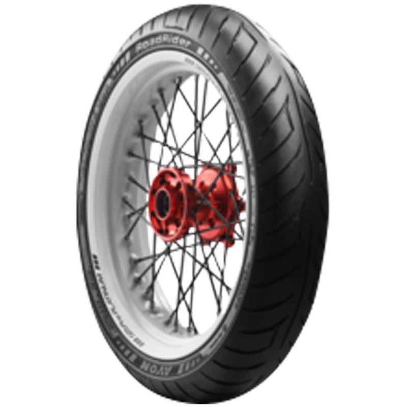 AVON ROADRIDER AM26 110/90 - 18 TL 61V von Avon