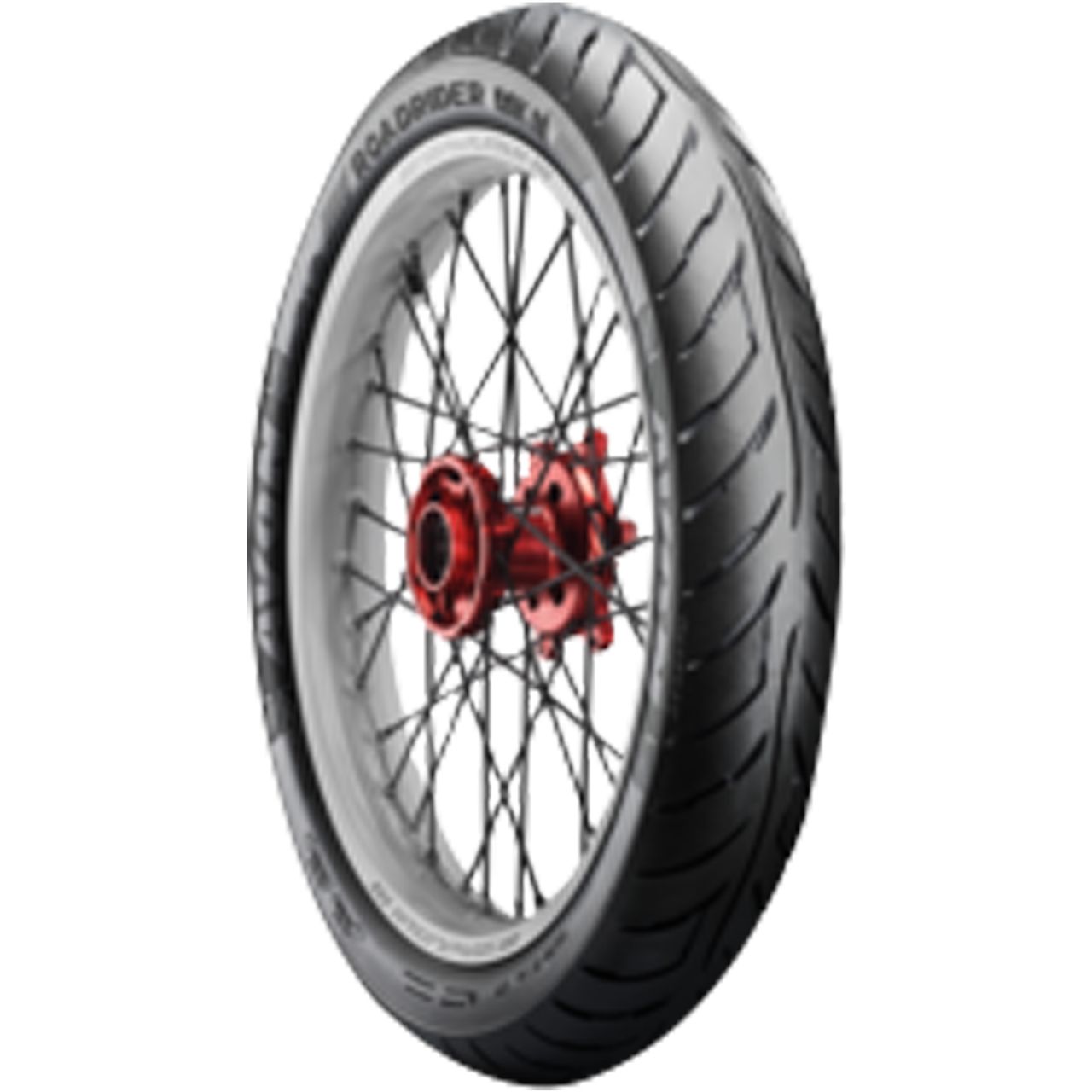 AVON ROADRIDER MKII 130/70 - 18 M/C TL 63H REAR von Avon