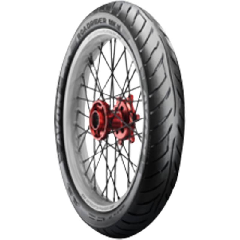 AVON ROADRIDER MKII 130/90 V16 XL TL 74V REAR von Avon