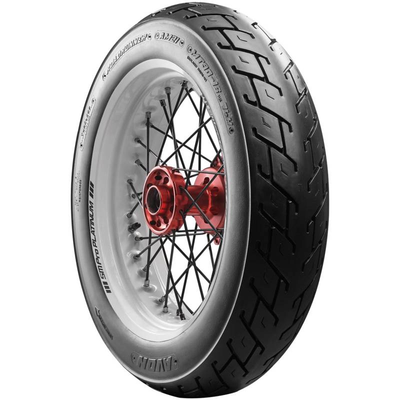 AVON ROADRUNNER AM21 90 - 16 TL 74H von Avon