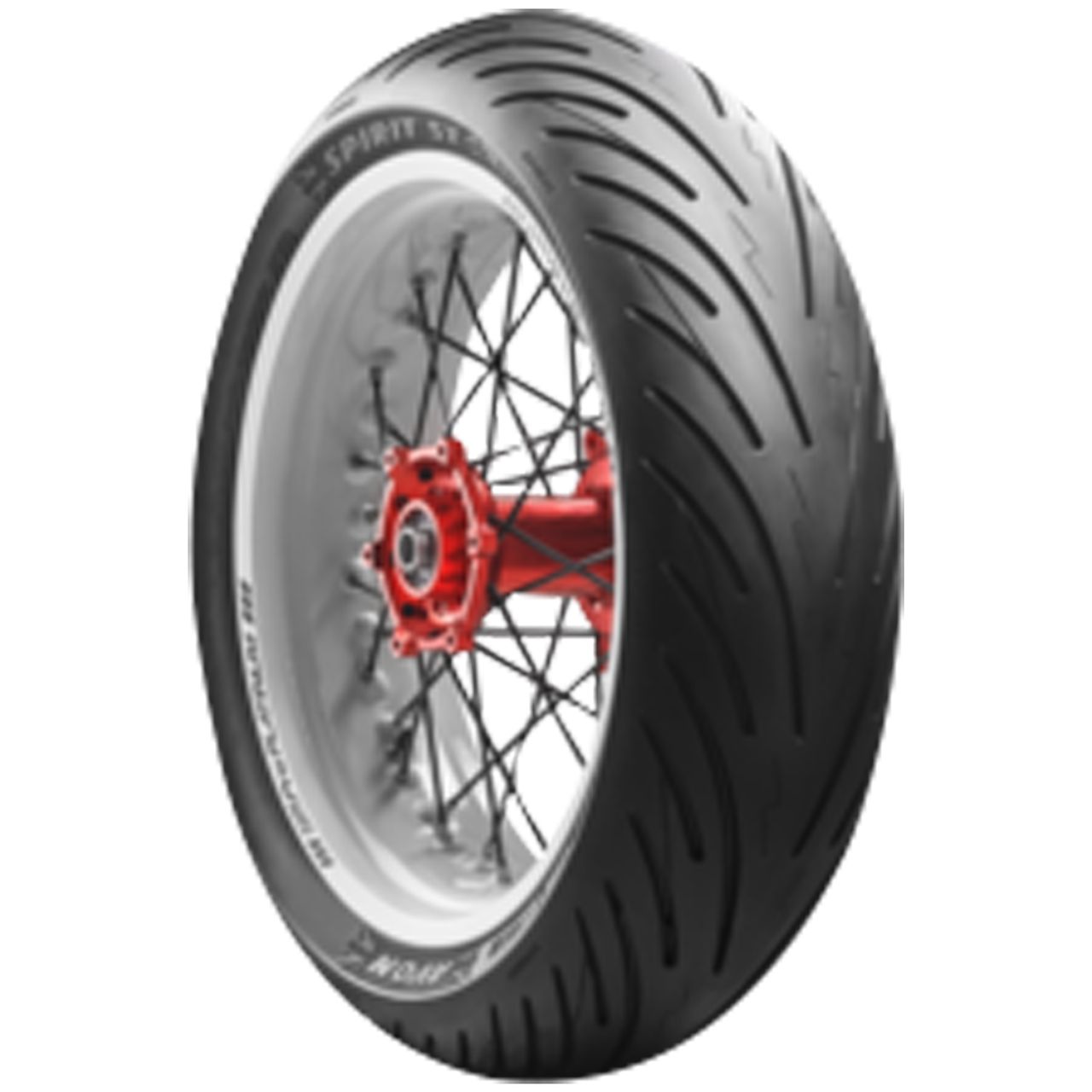 AVON SPIRIT ST REAR AV76 150/80 R16 M/C TL 71(W) REAR von Avon