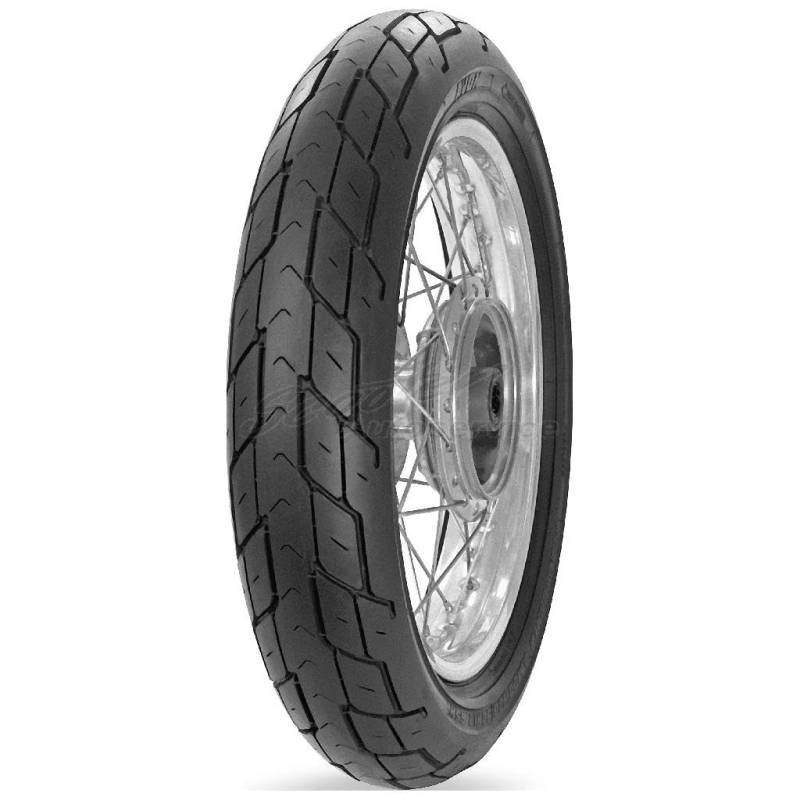 AVON Sommerreifen 90/90-21 M/C TL 54H ROADRUNNER AM20 von Avon