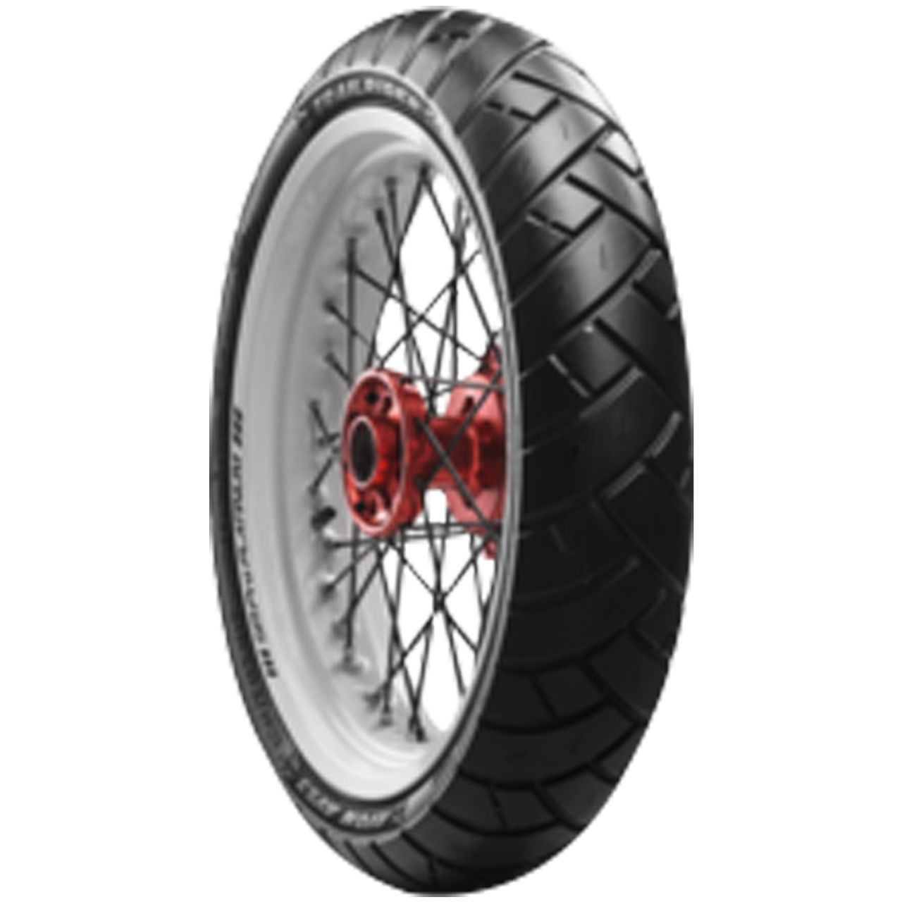 AVON TRAILRIDER AV53 FRONT 120/70 R19 M/C TL 60(W) FRONT M+S von Avon