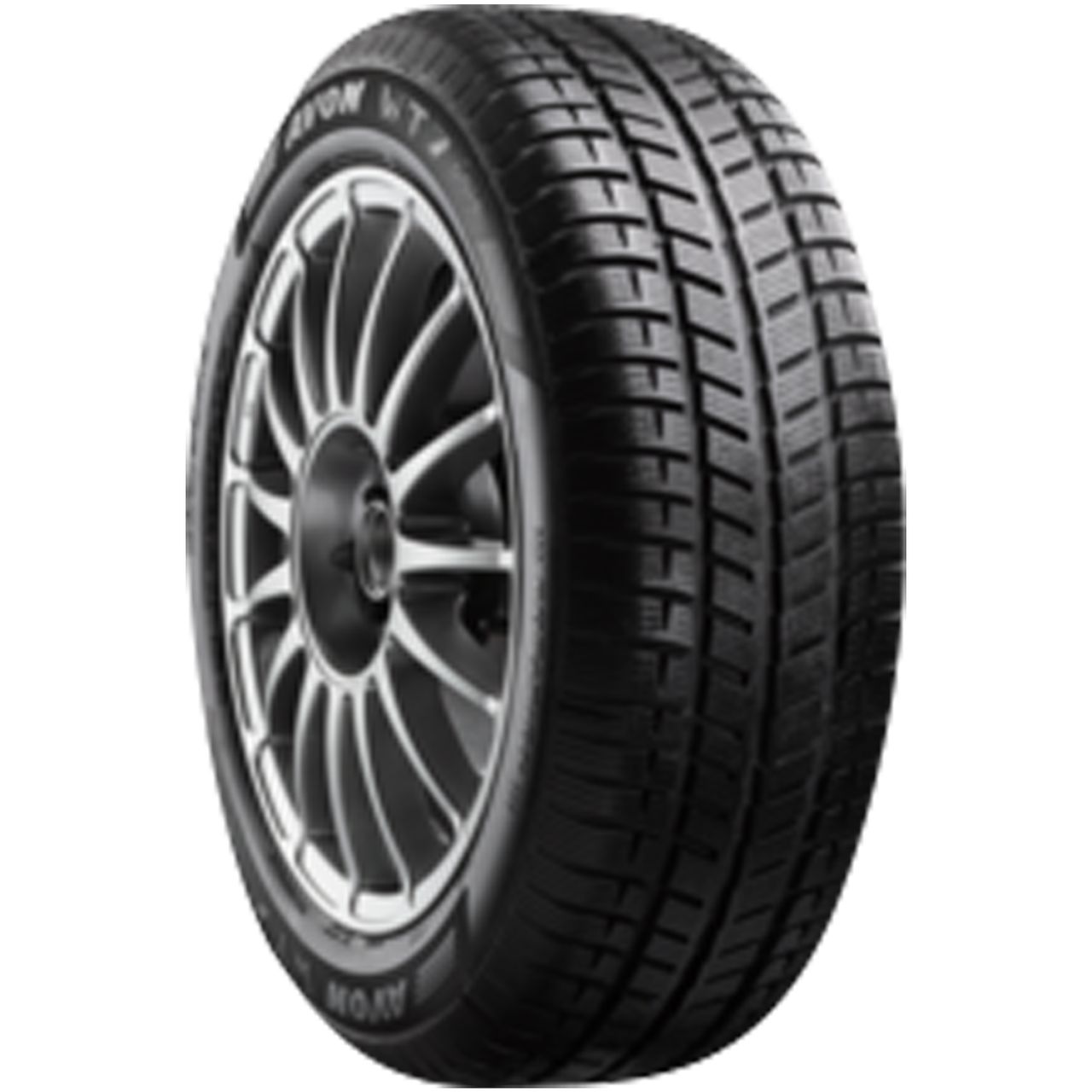 AVON WT7 SNOW 185/60R15 88T BSW XL AVON WT7 SNOW 185/60R15 88T BSW XL von Avon
