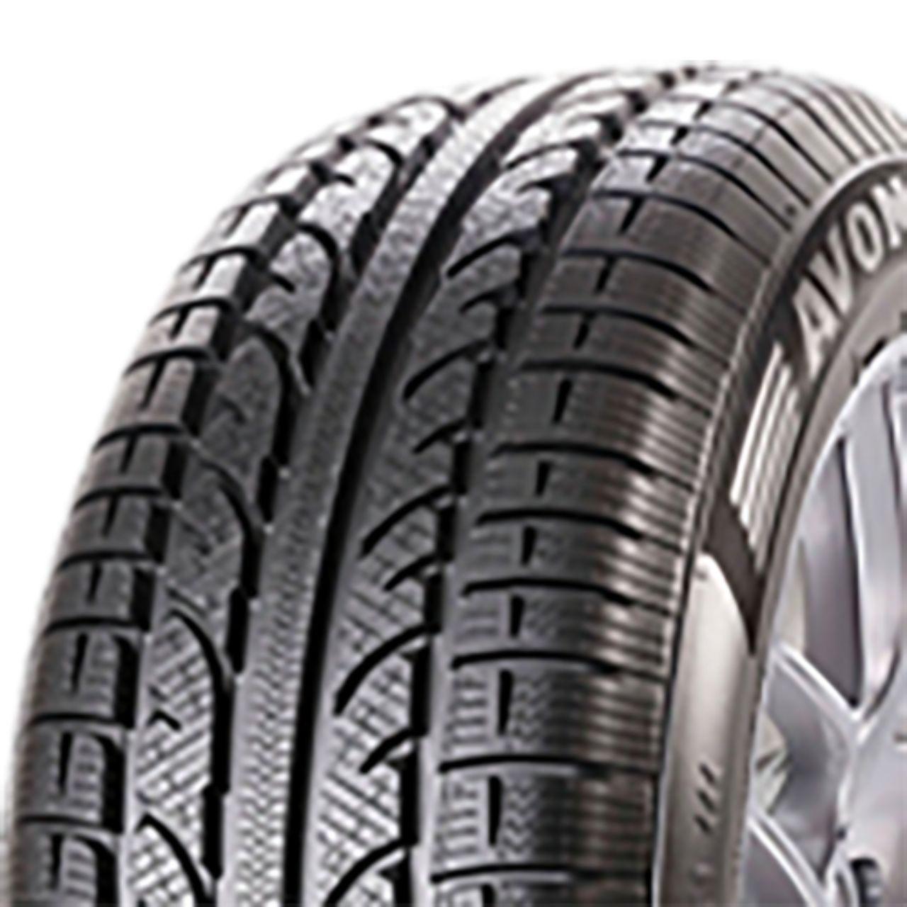 AVON WV7 SNOW 195/50R15 82H BSW AVON WV7 SNOW 195/50R15 82H BSW von Avon