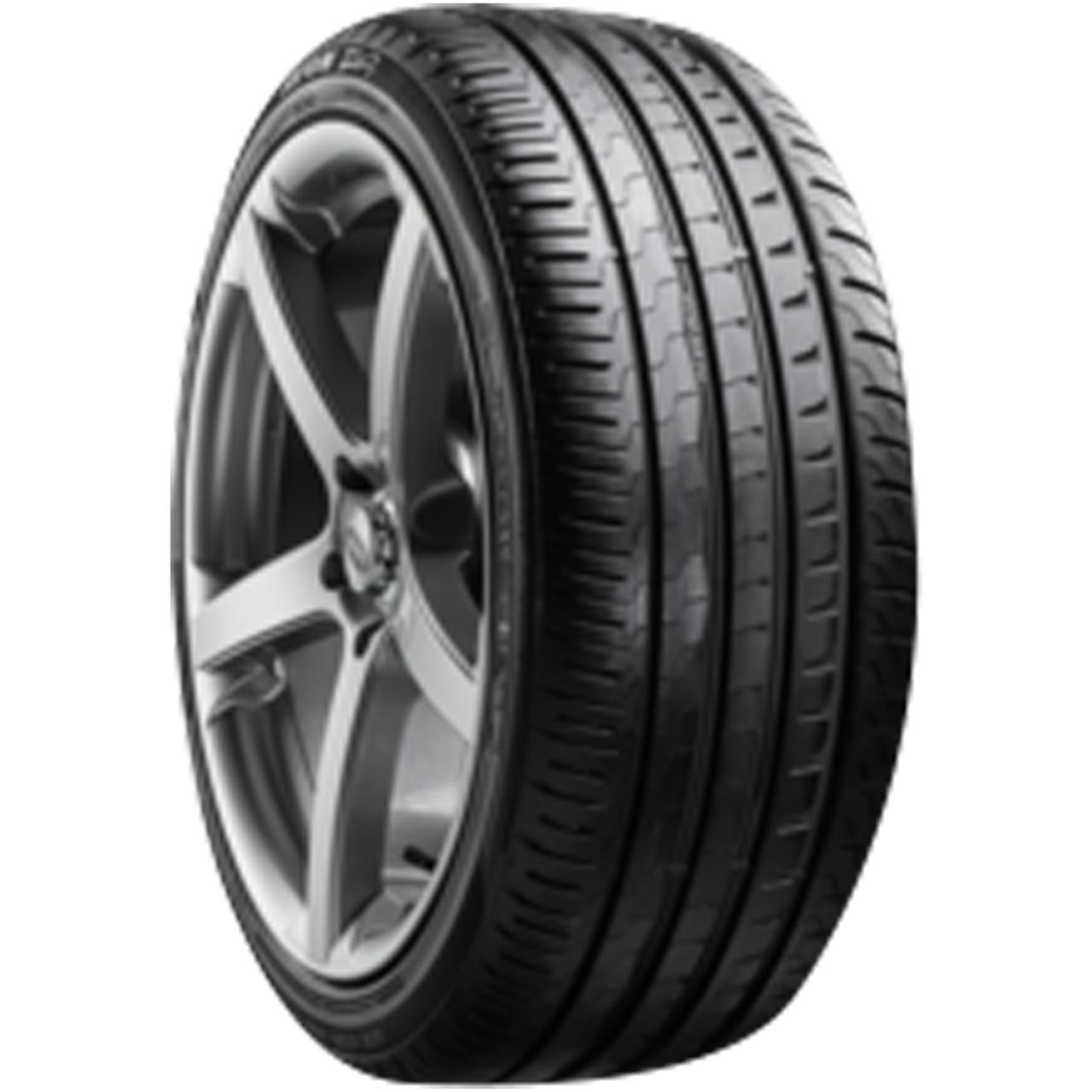 AVON ZV7 215/45R17 91Y BSW von Avon